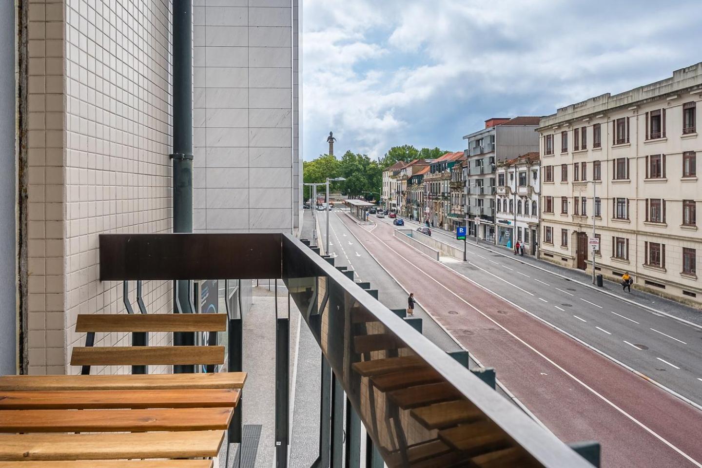 Guestready - Comfort Close To Casa Da Musica * Oporto