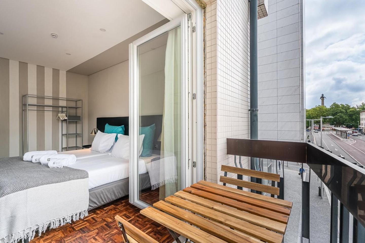 Apartamento Guestready - Comfort Close To Casa Da Musica *