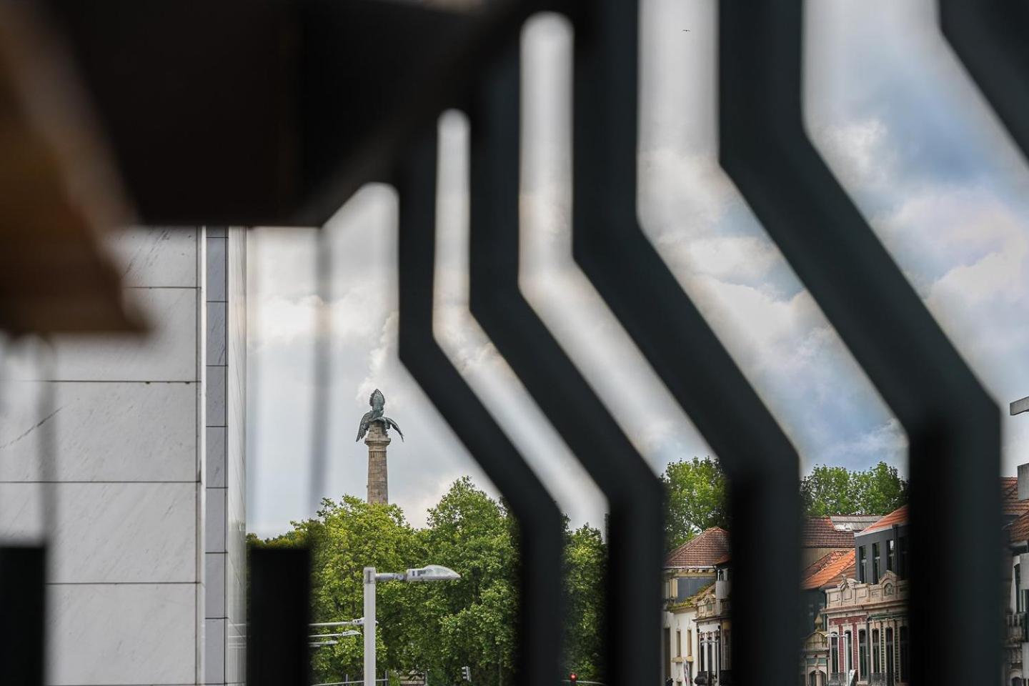 Guestready - Comfort Close To Casa Da Musica Apartamento Oporto
