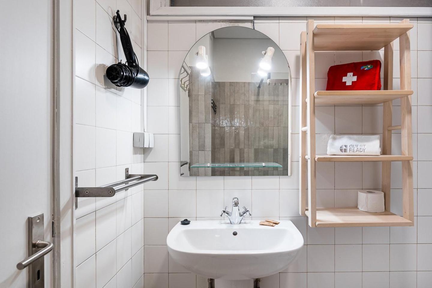 Guestready - Comfort Close To Casa Da Musica Apartamento Oporto