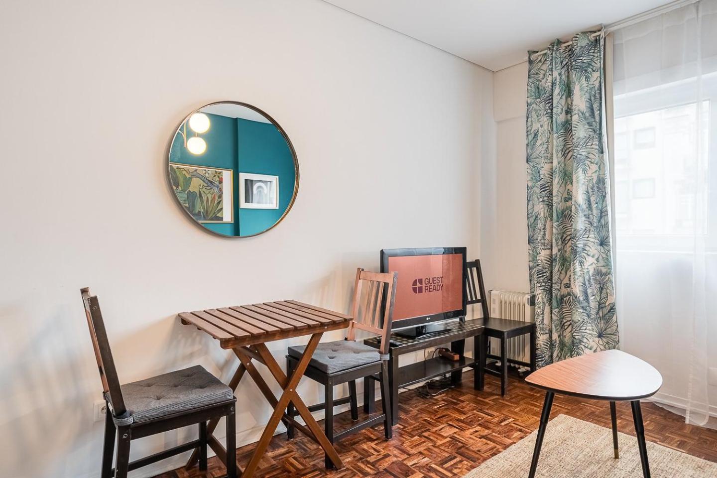 Guestready - Comfort Close To Casa Da Musica Apartamento