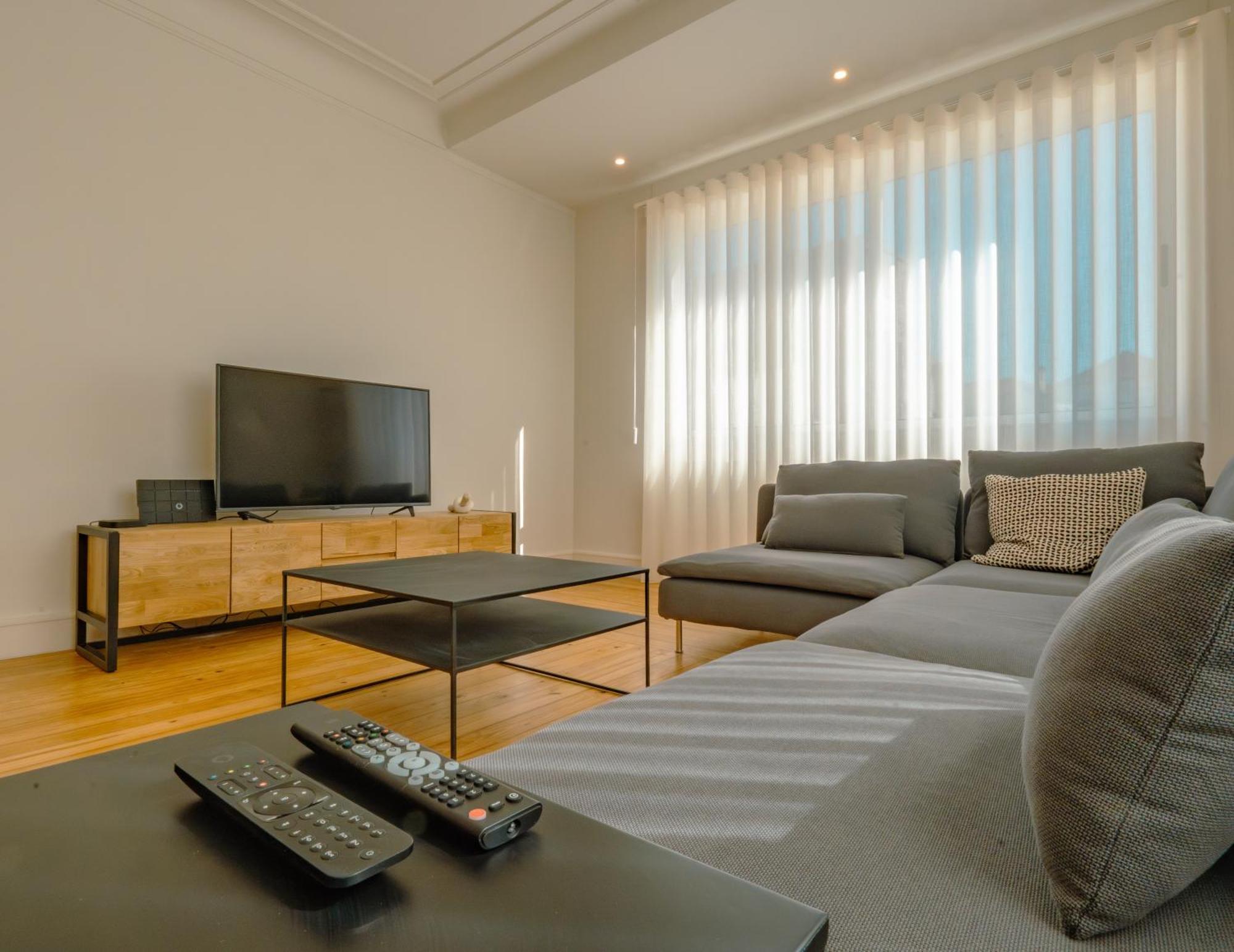 The Cale - Porto, Firmeza 1 Apartamento Oporto