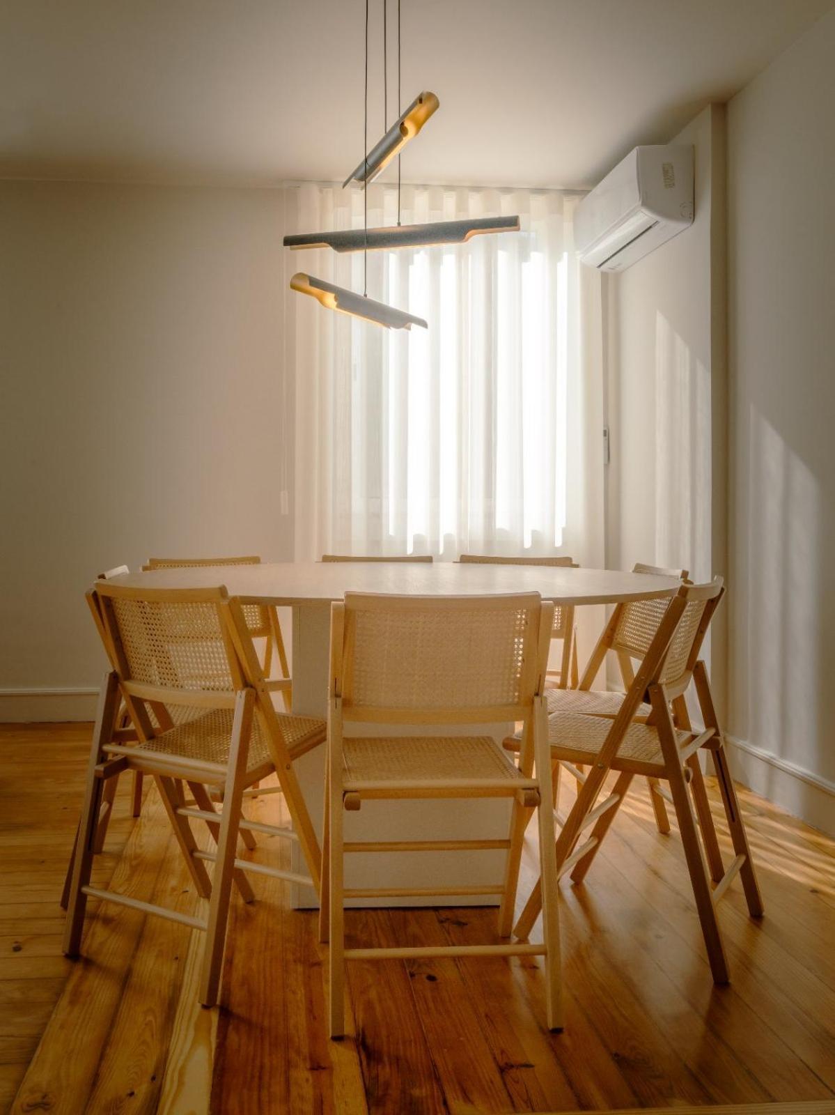 The Cale - Porto, Firmeza 1 Apartamento *