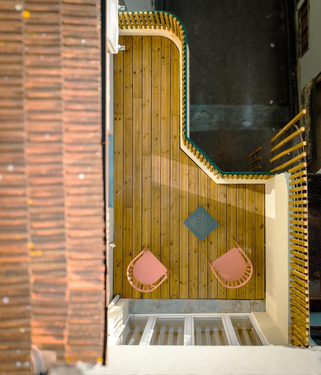 The Cale - Porto, Firmeza 1 Apartamento Oporto