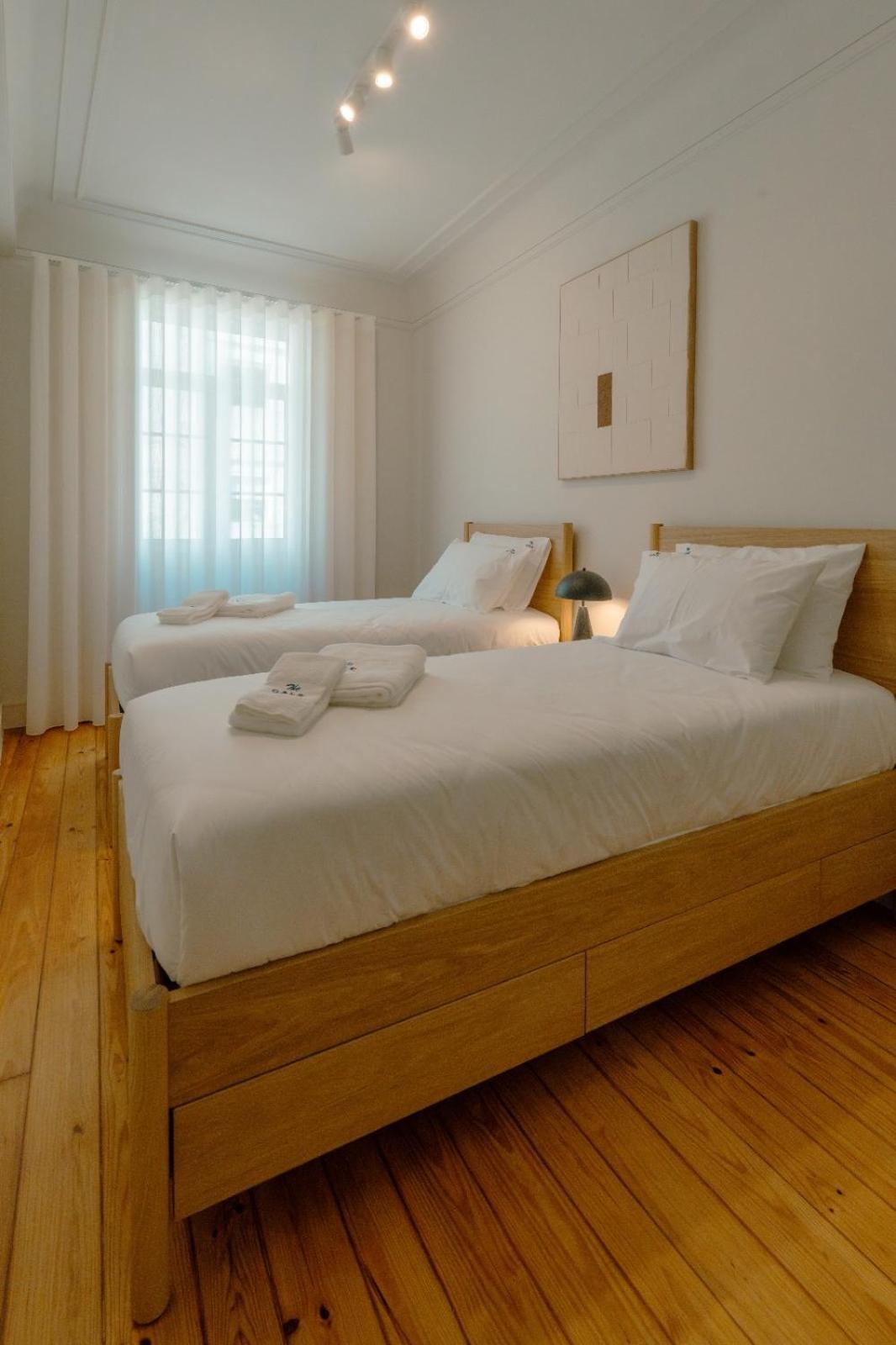 The Cale - Porto, Firmeza 1