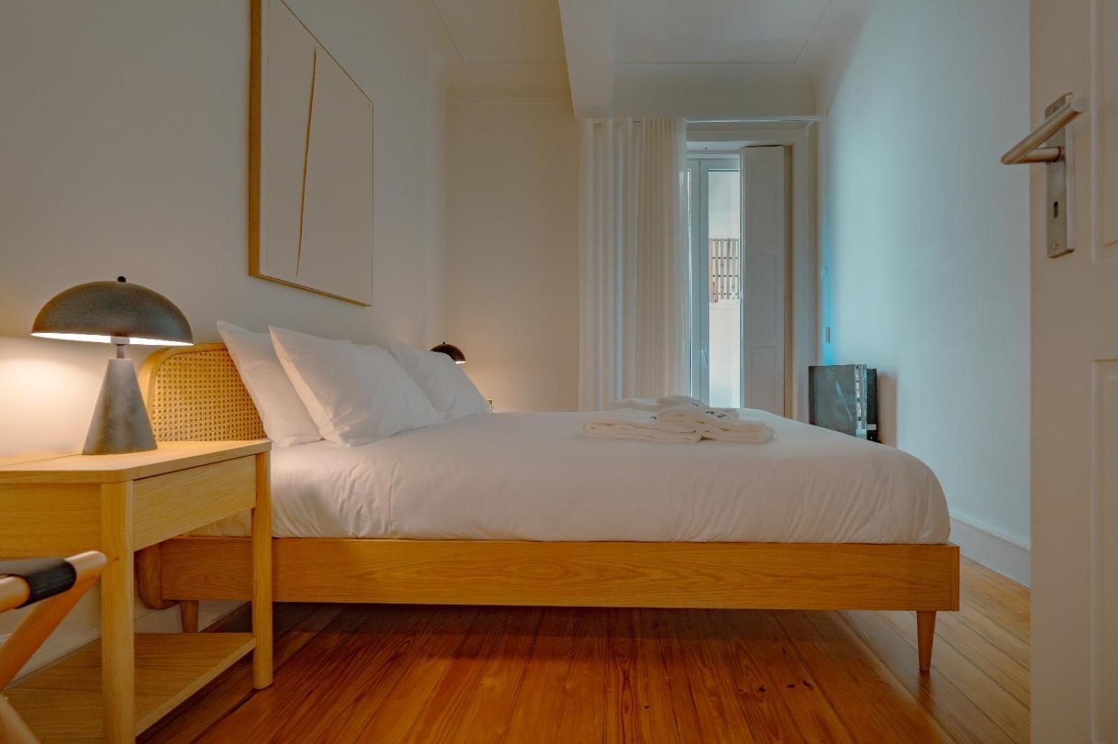 Apartamento The Cale - Porto, Firmeza 1 *