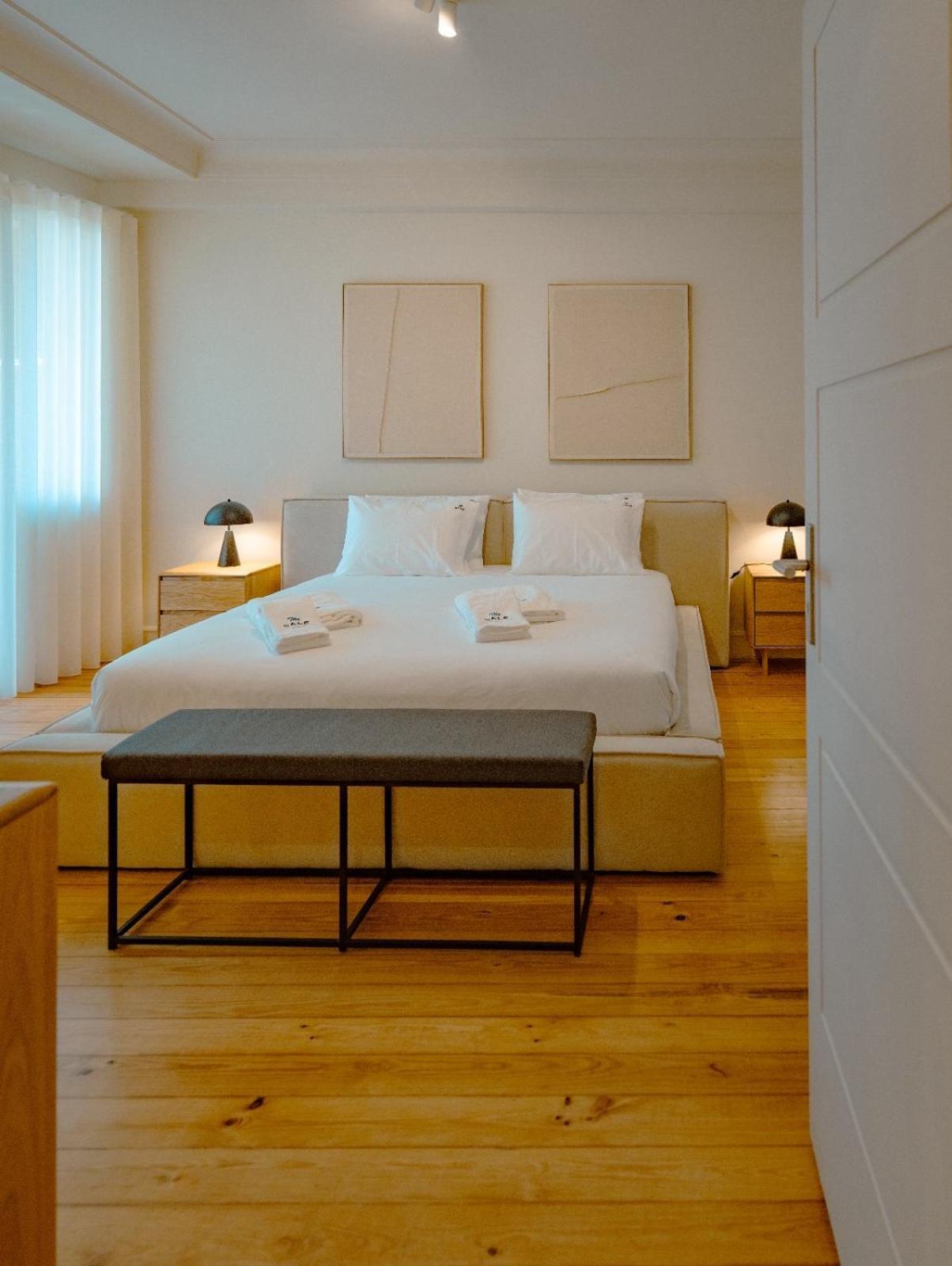 The Cale - Porto, Firmeza 1 Apartamento *