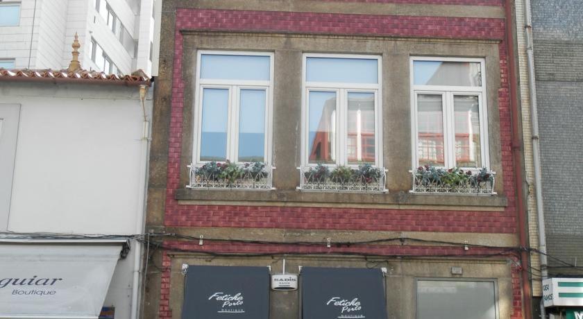 Guest house Charming House Quental *