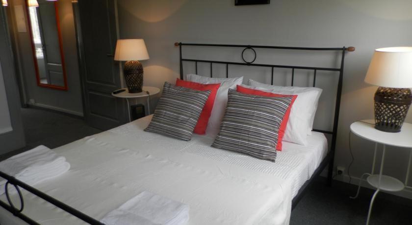 Guest house Charming House Quental
