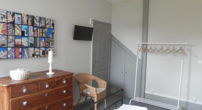 Guest house Charming House Quental Porto