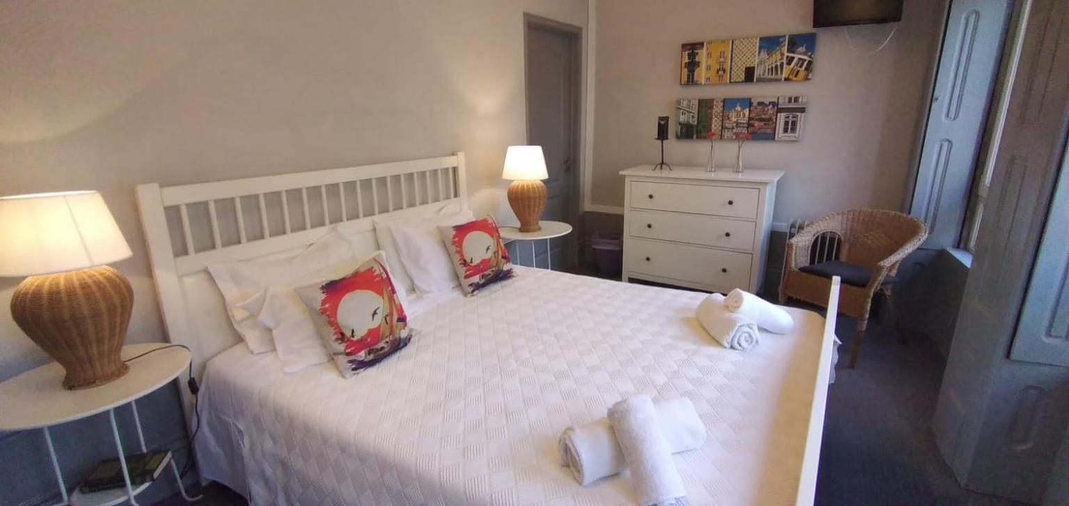 Guest house Charming House Quental
