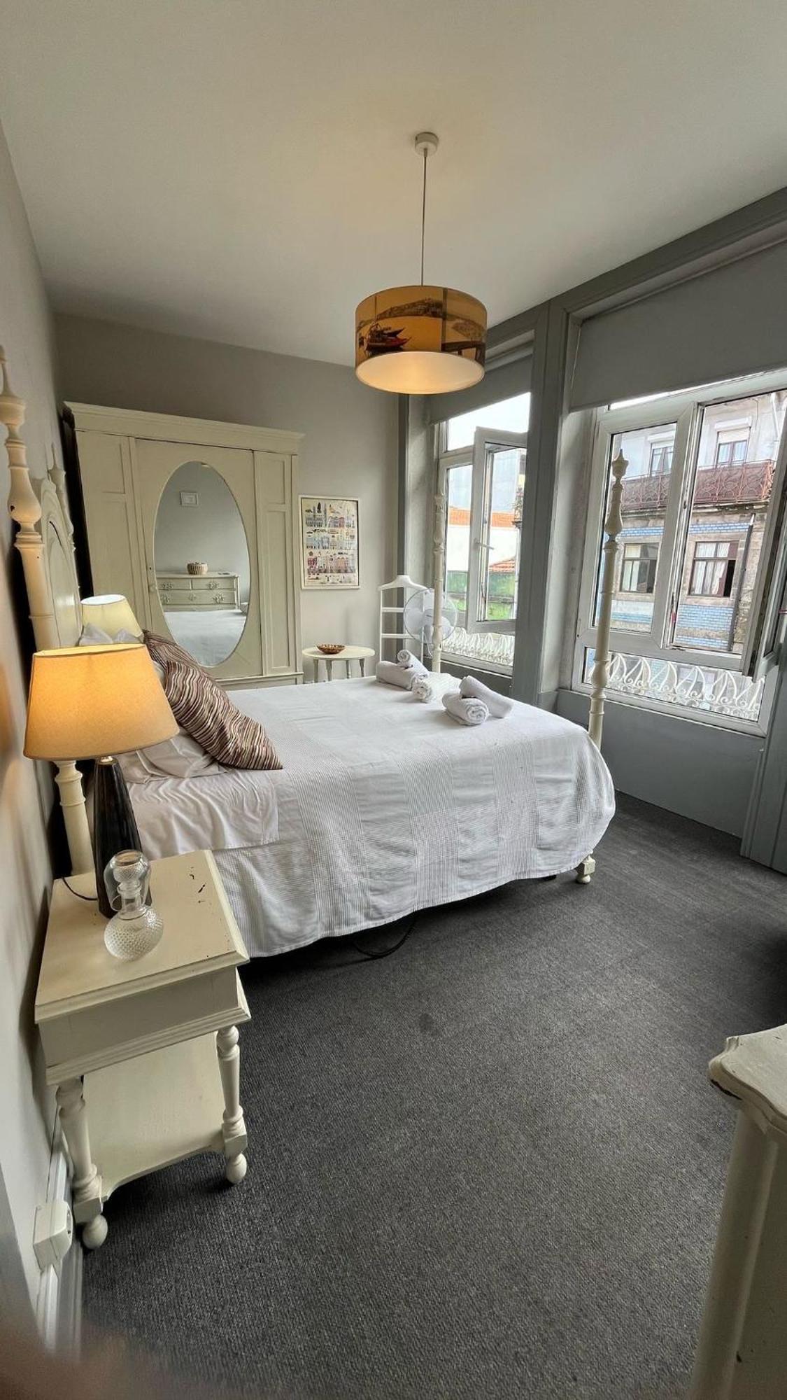 Guest house Charming House Quental Porto