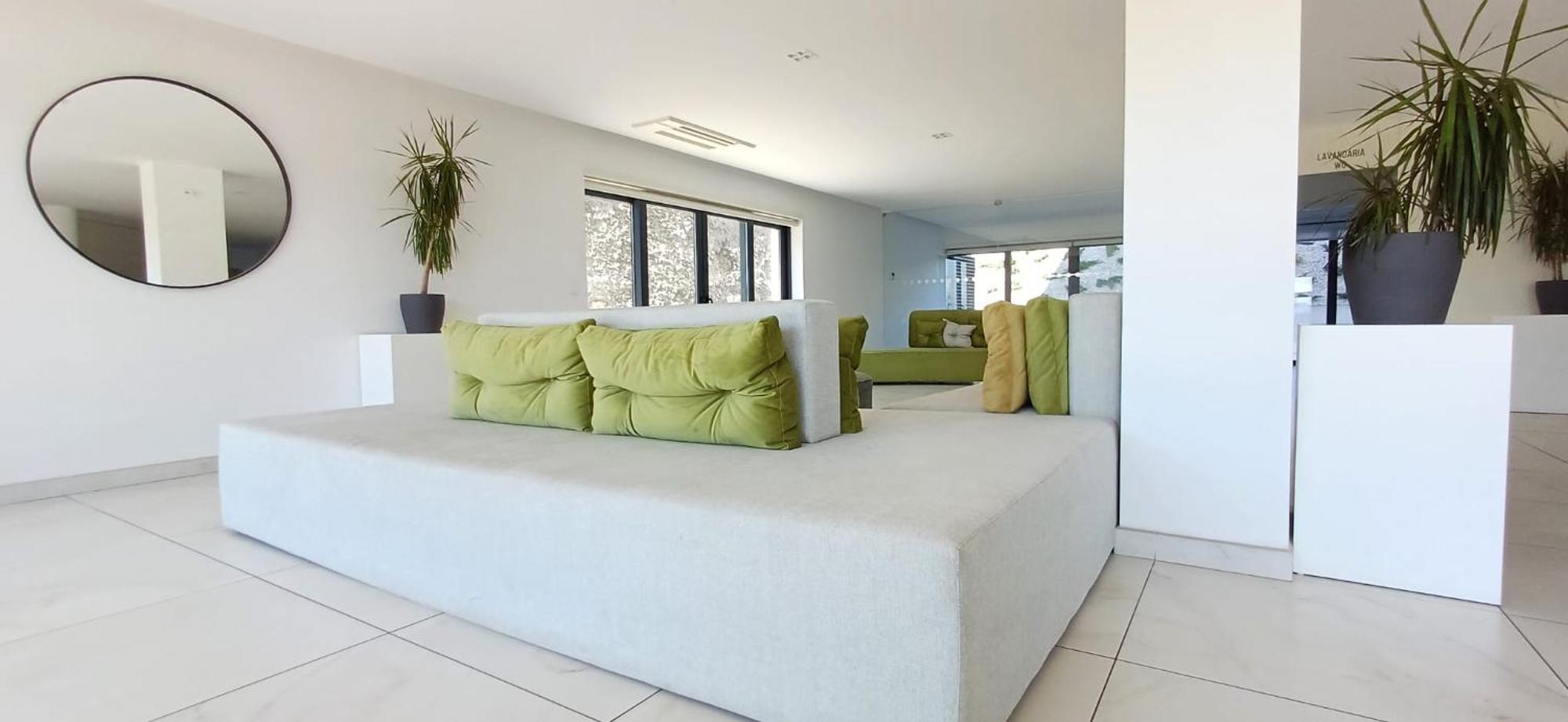 Antas Park Concept Lifestyle With Pool * Porto