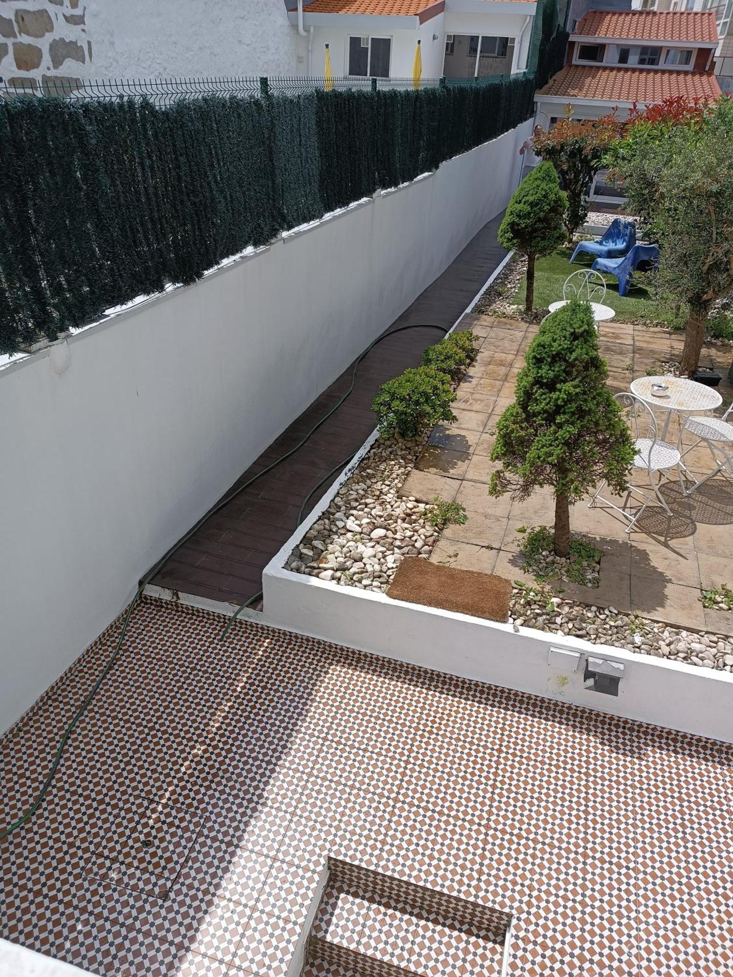 Inlapa Iv Garden View Apartamento Porto