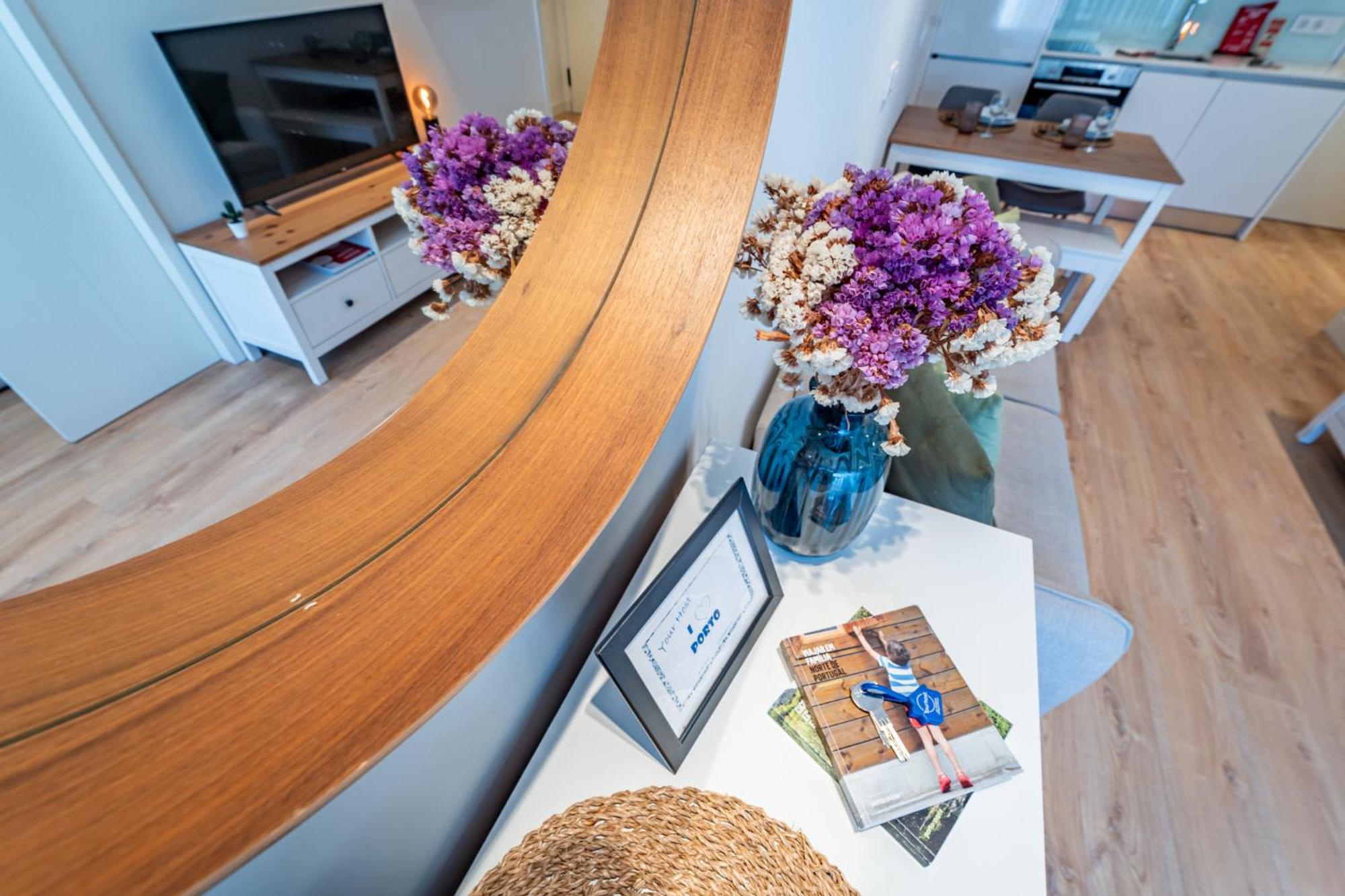 Antas Park Concept Lifestyle With Pool Apartamento Porto