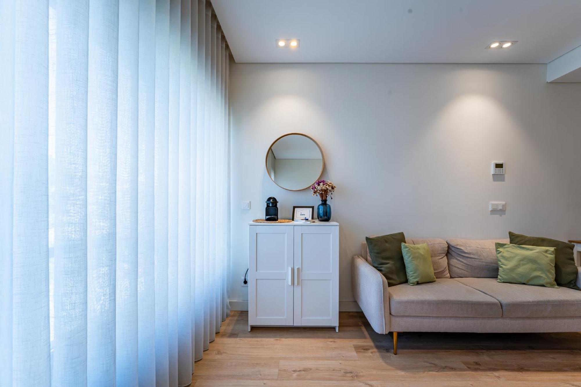 Apartamento Antas Park Concept Lifestyle With Pool *
