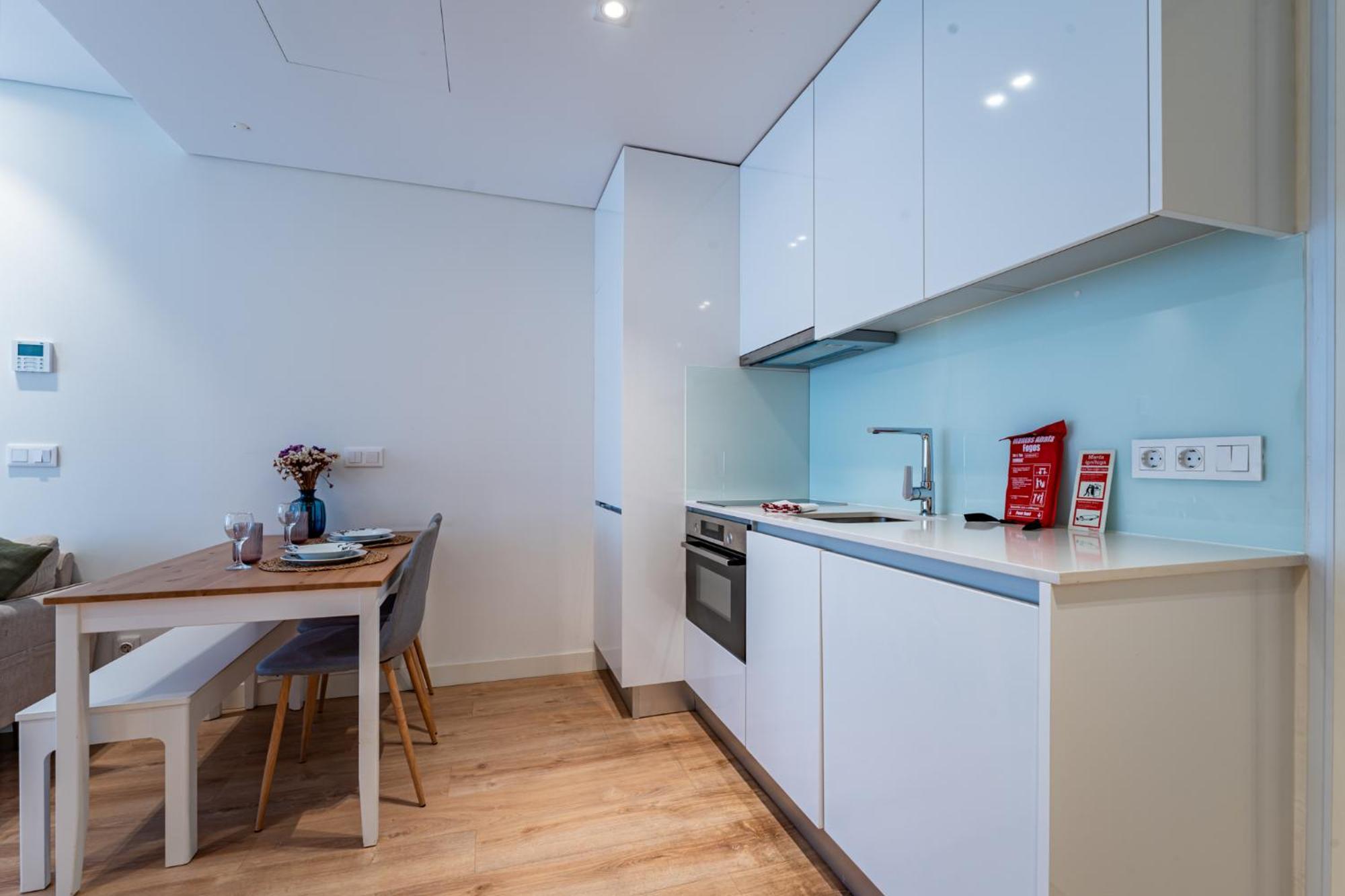 Apartamento Antas Park Concept Lifestyle With Pool Porto