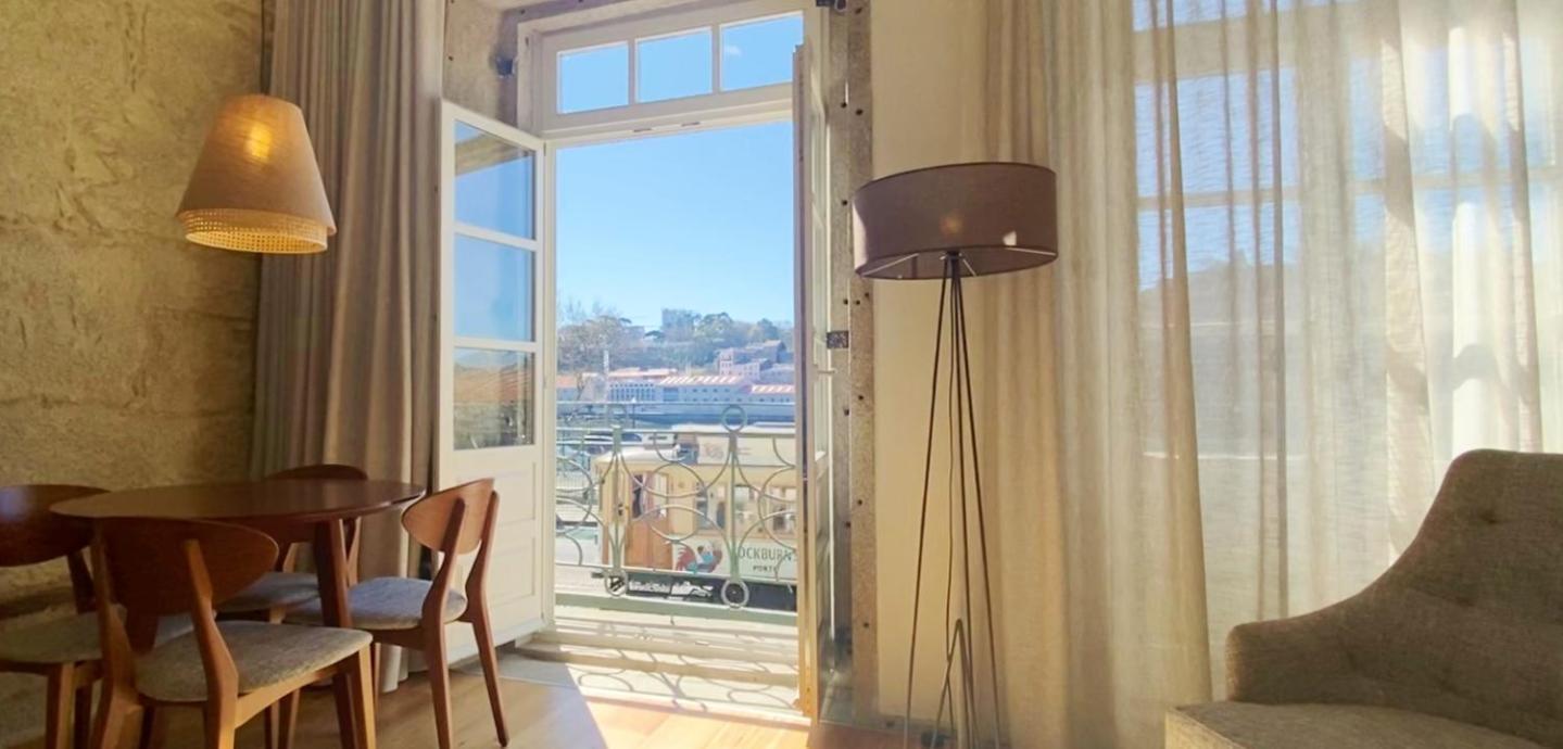 Apart-hotel Porta Nobre Boutique By Aspasios