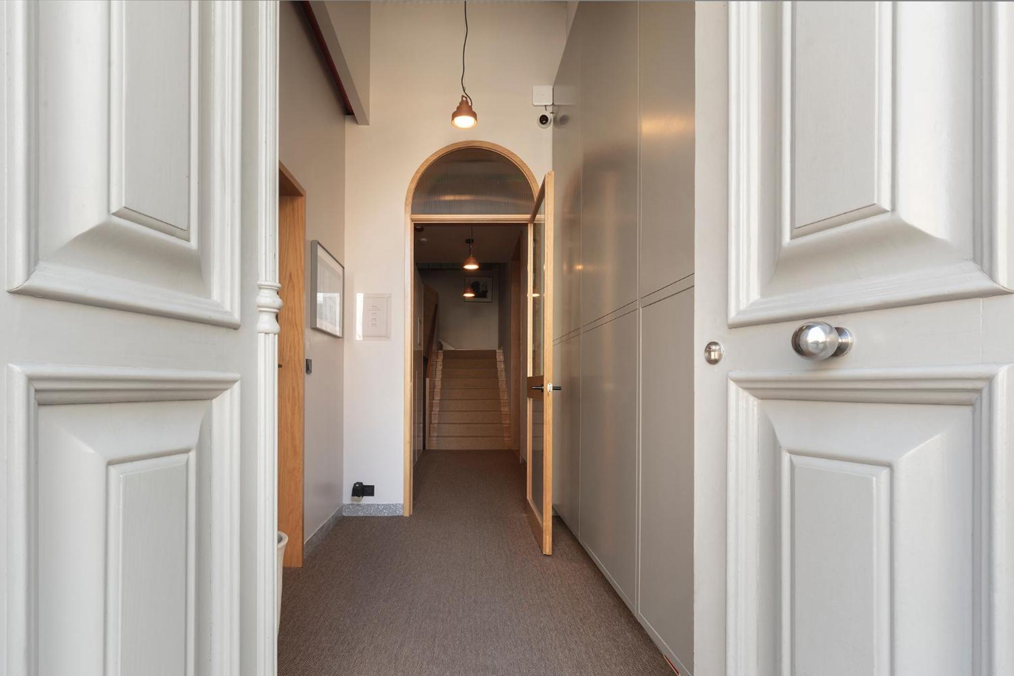Apartamento Vandoma Living Oporto