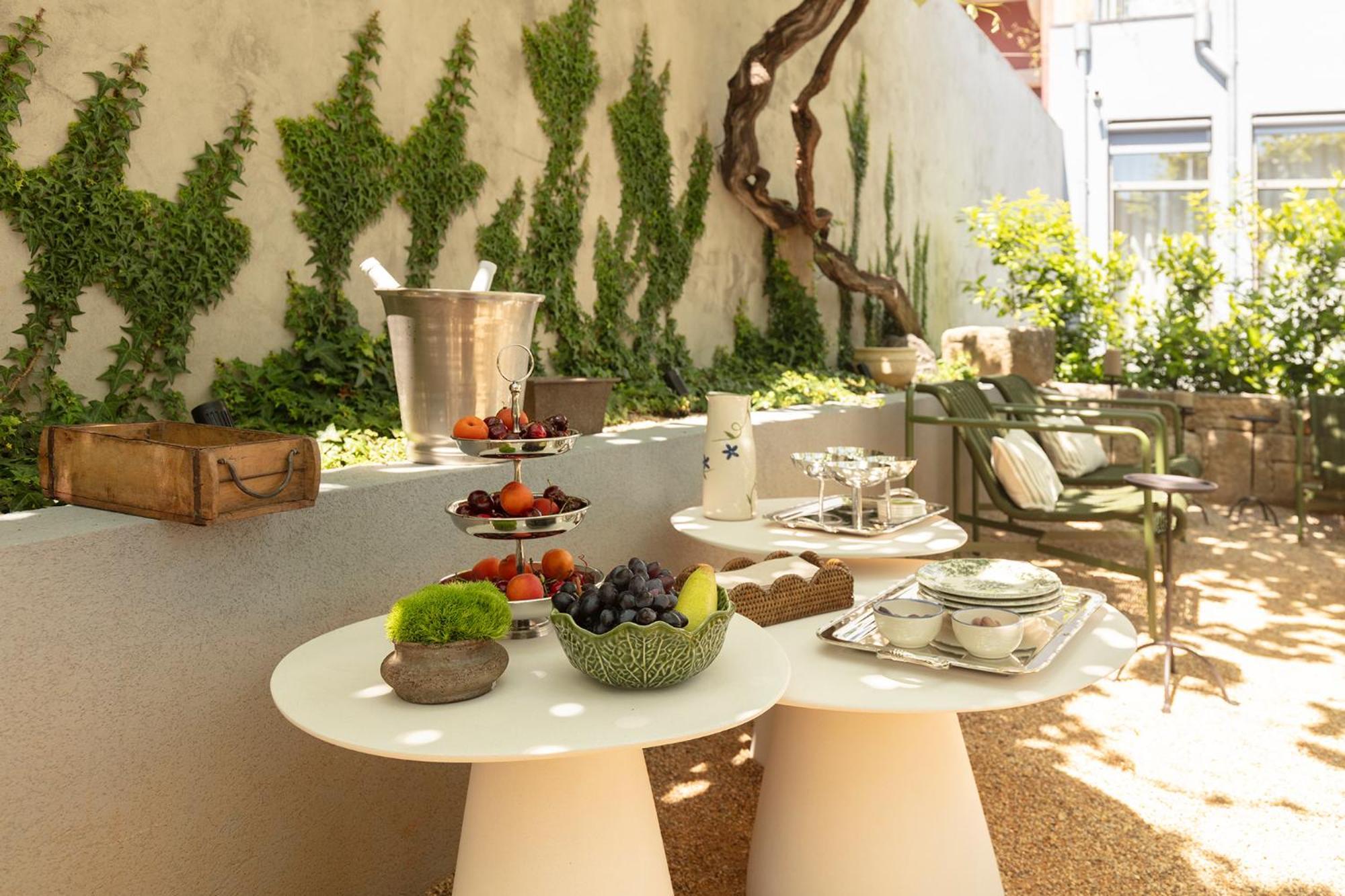 Apartamento Vandoma Living