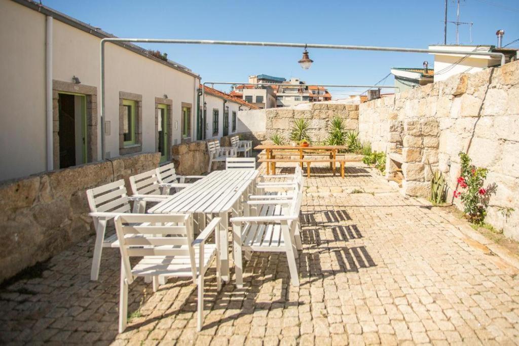 Apartamento Estudio 25 Na Boavista, Jamba House Porto