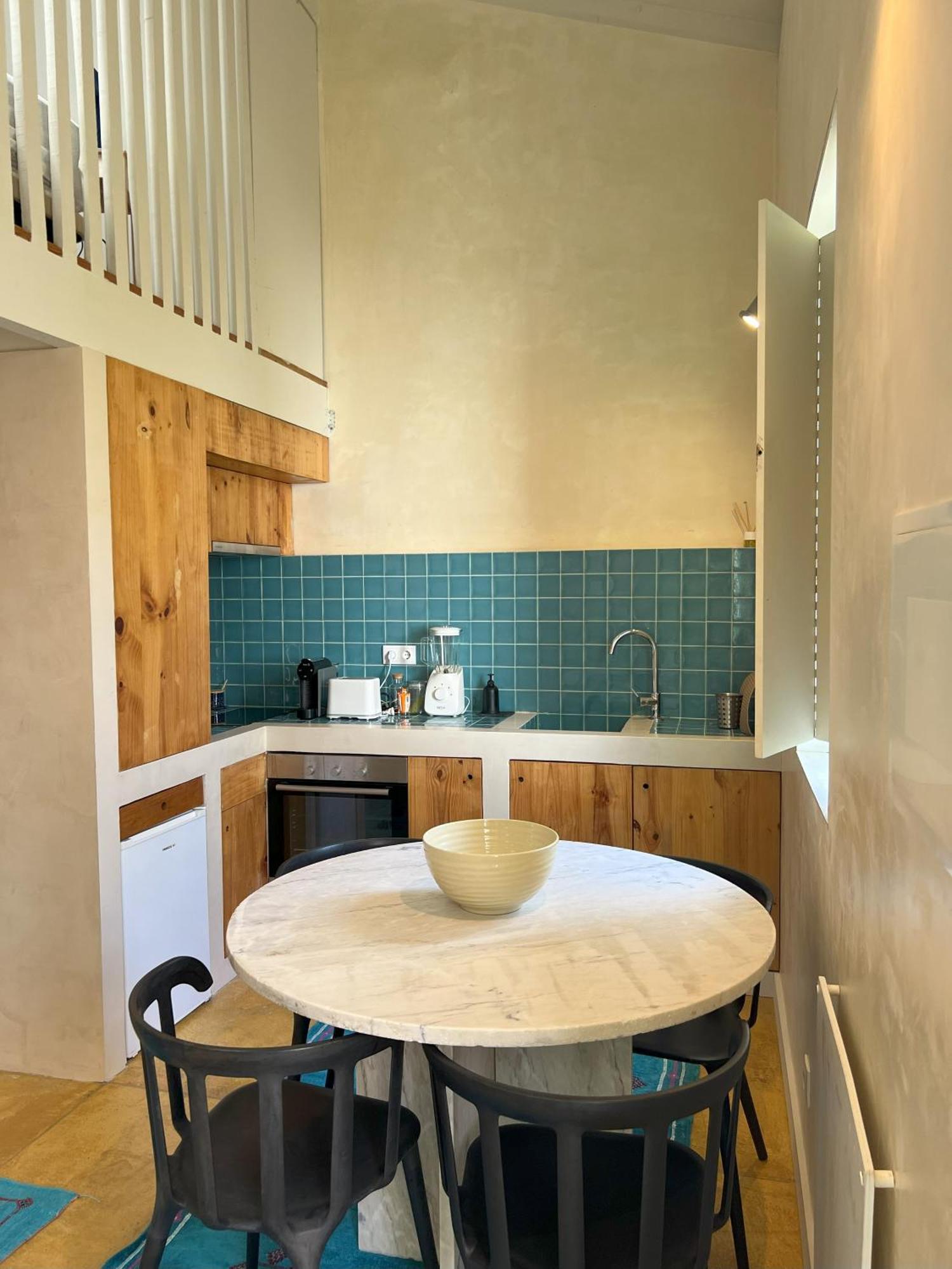Estudio 25 Na Boavista, Jamba House Apartamento *