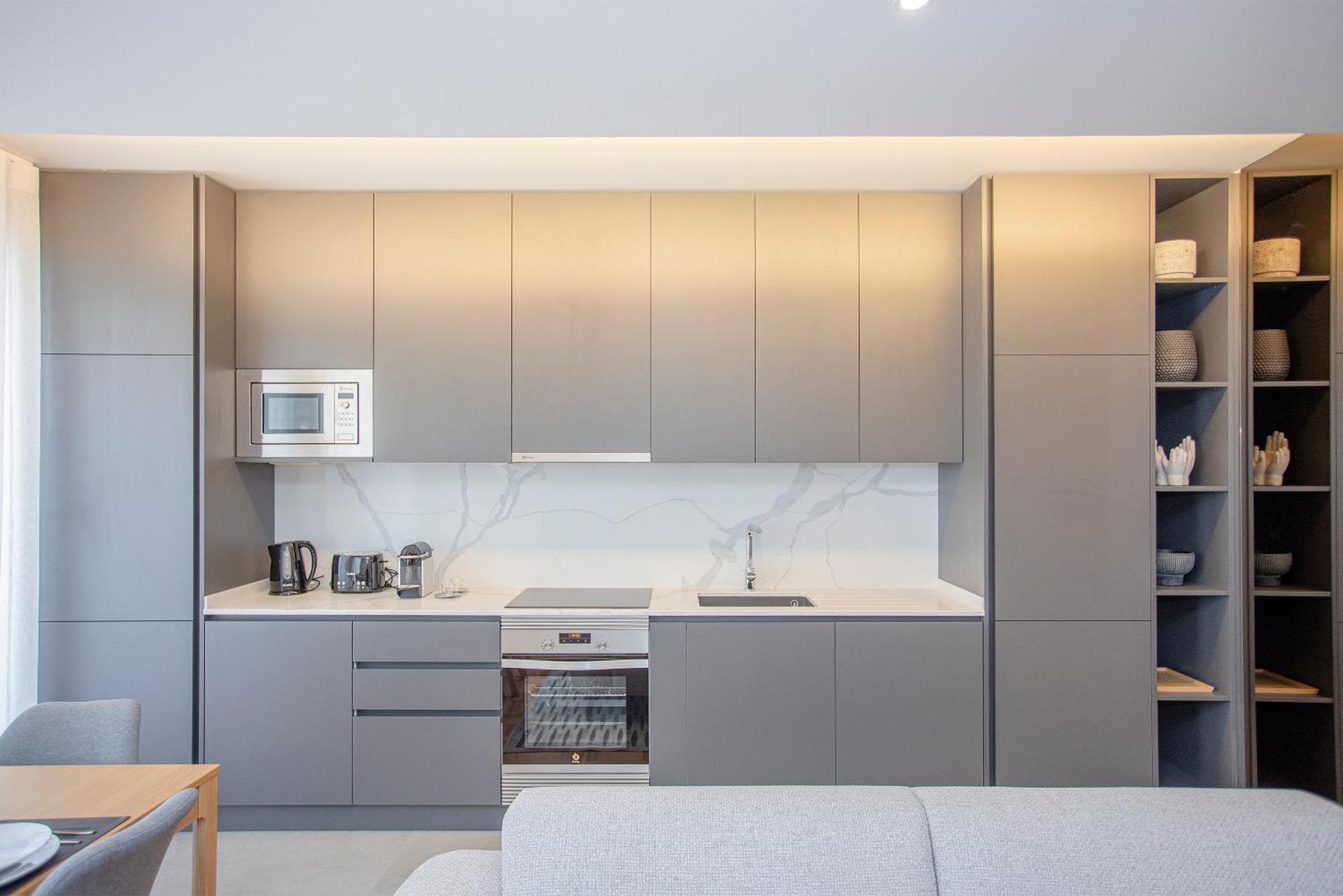 Liiiving In - Design Bright House Casa de Férias *