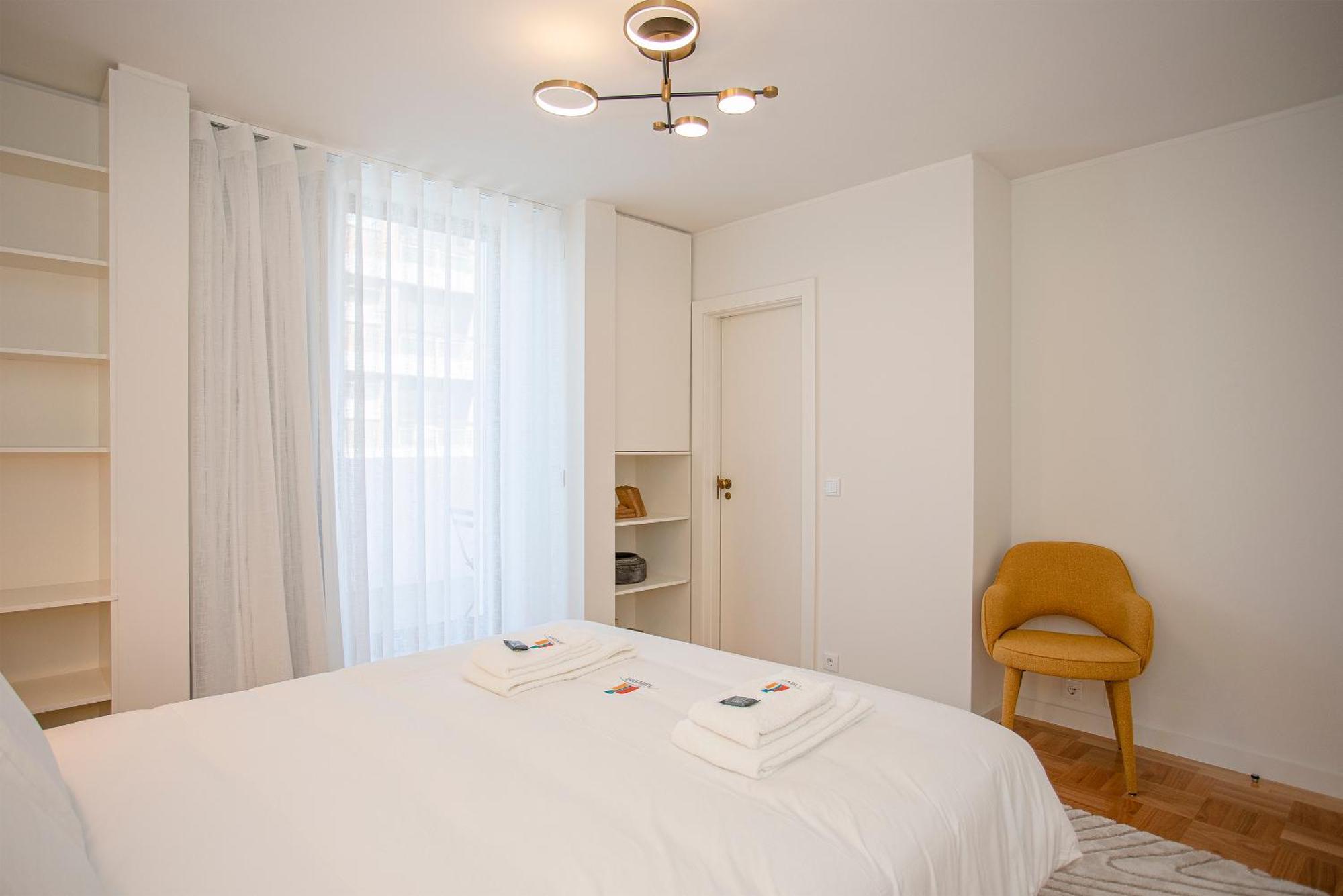 Casa de Férias Liiiving In - Design Bright House *