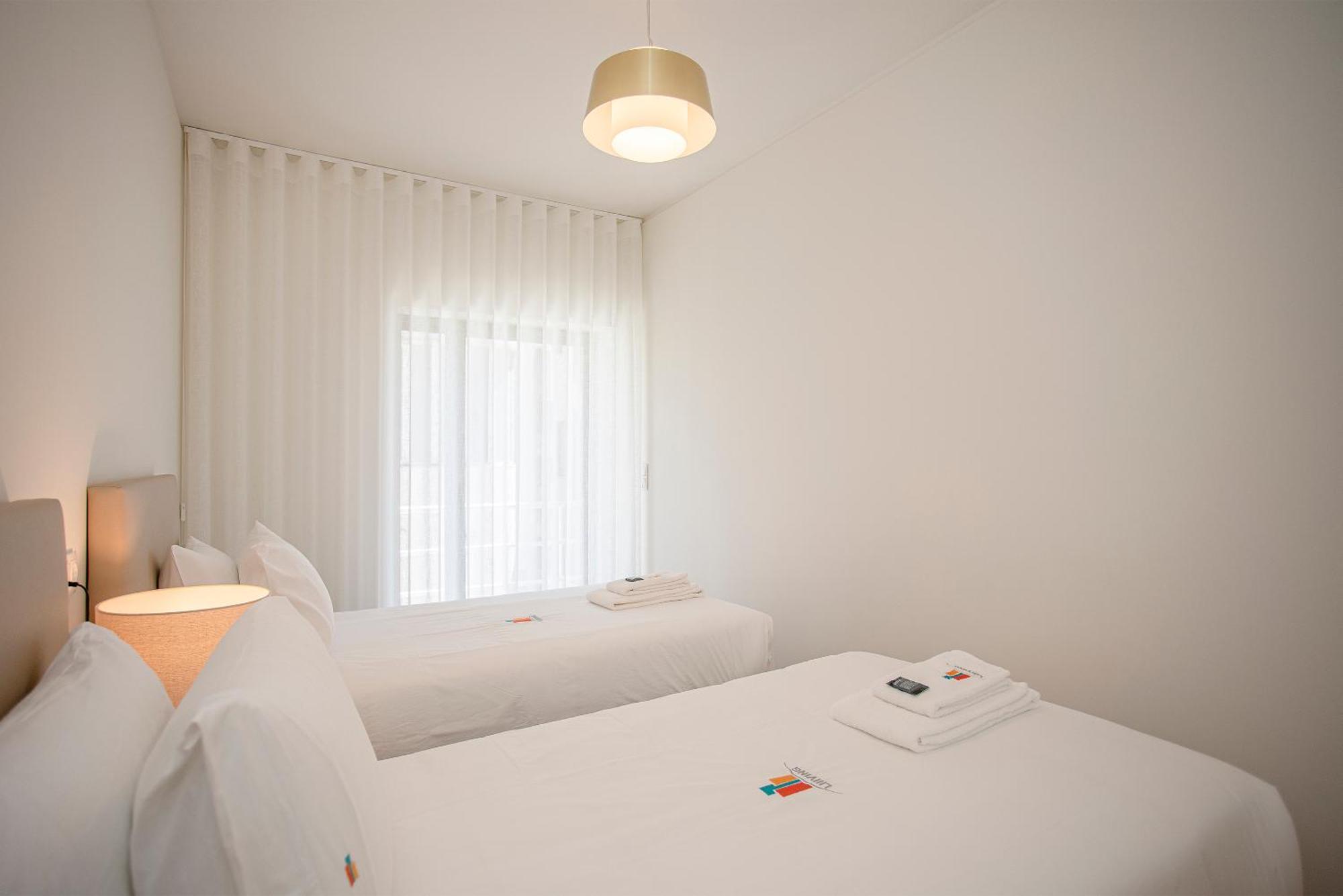 Casa de Férias Liiiving In - Design Bright House *