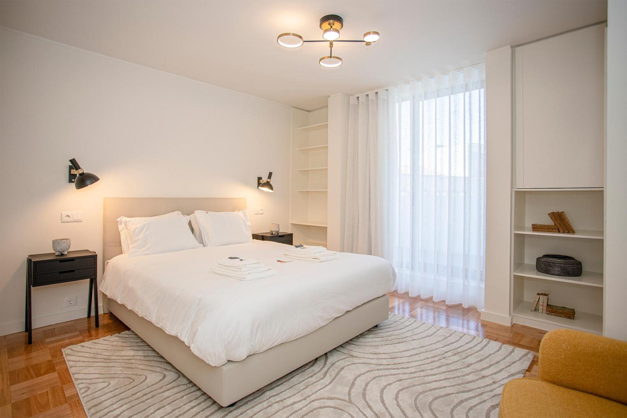 Casa de Férias Liiiving In - Design Bright House *