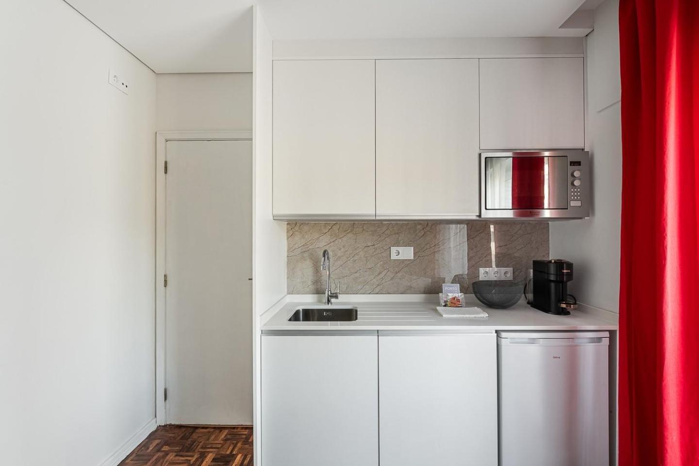 Guestready - Comfort Close To Casa Da Musica Apartamento