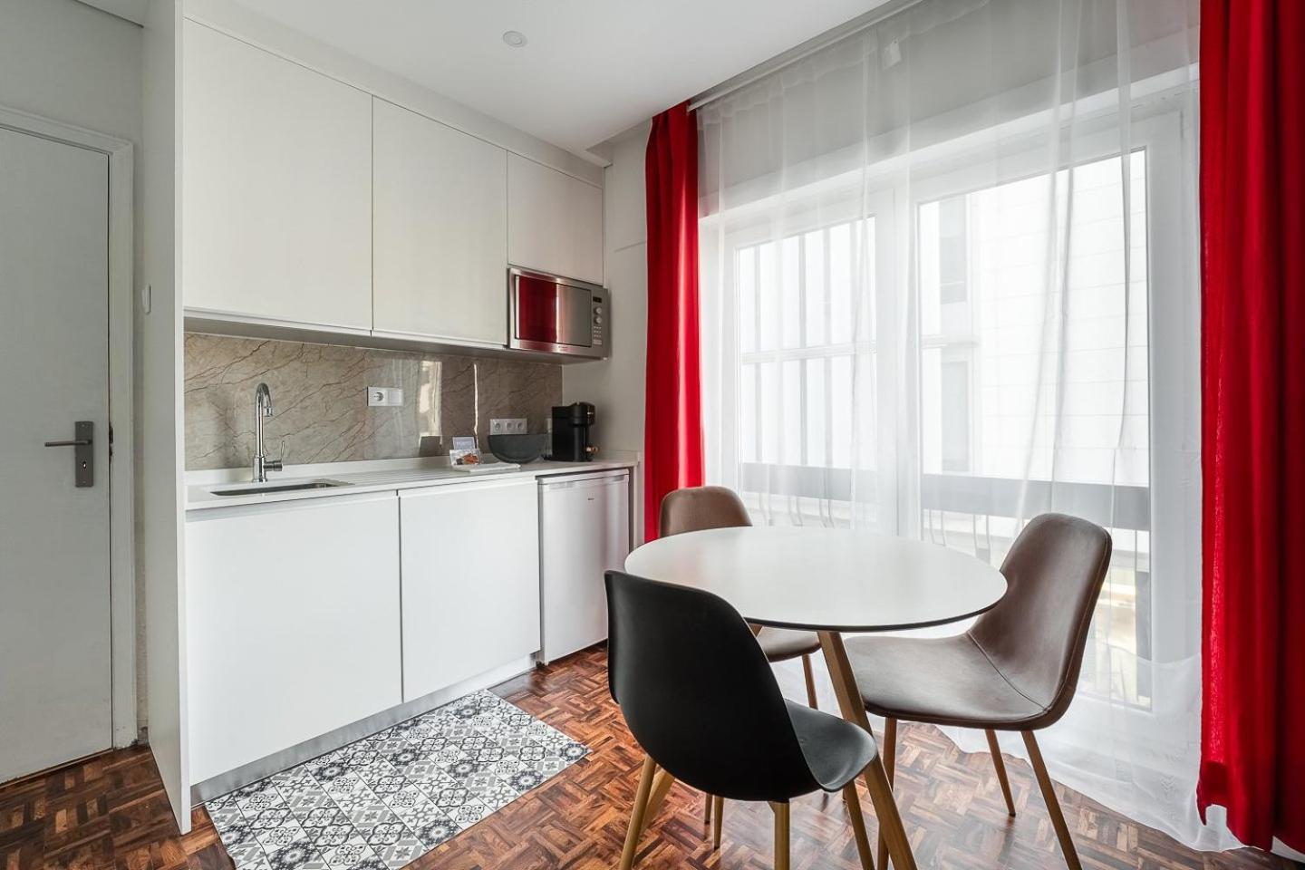 Guestready - Comfort Close To Casa Da Musica Apartamento *