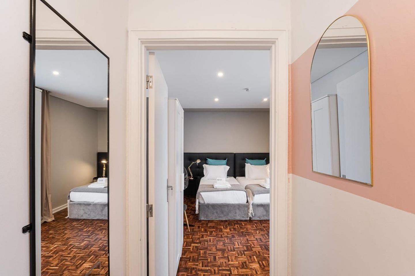 Guestready - Comfort Close To Casa Da Musica