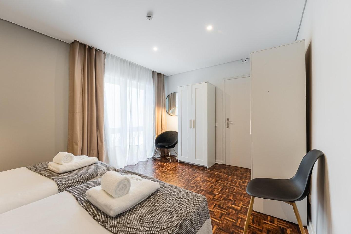 Apartamento Guestready - Comfort Close To Casa Da Musica *