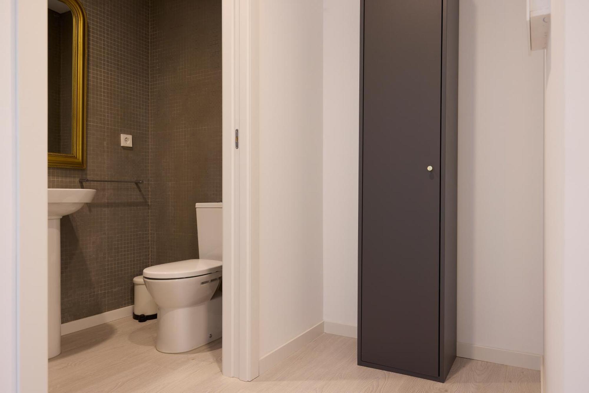 Apartamento Flh *