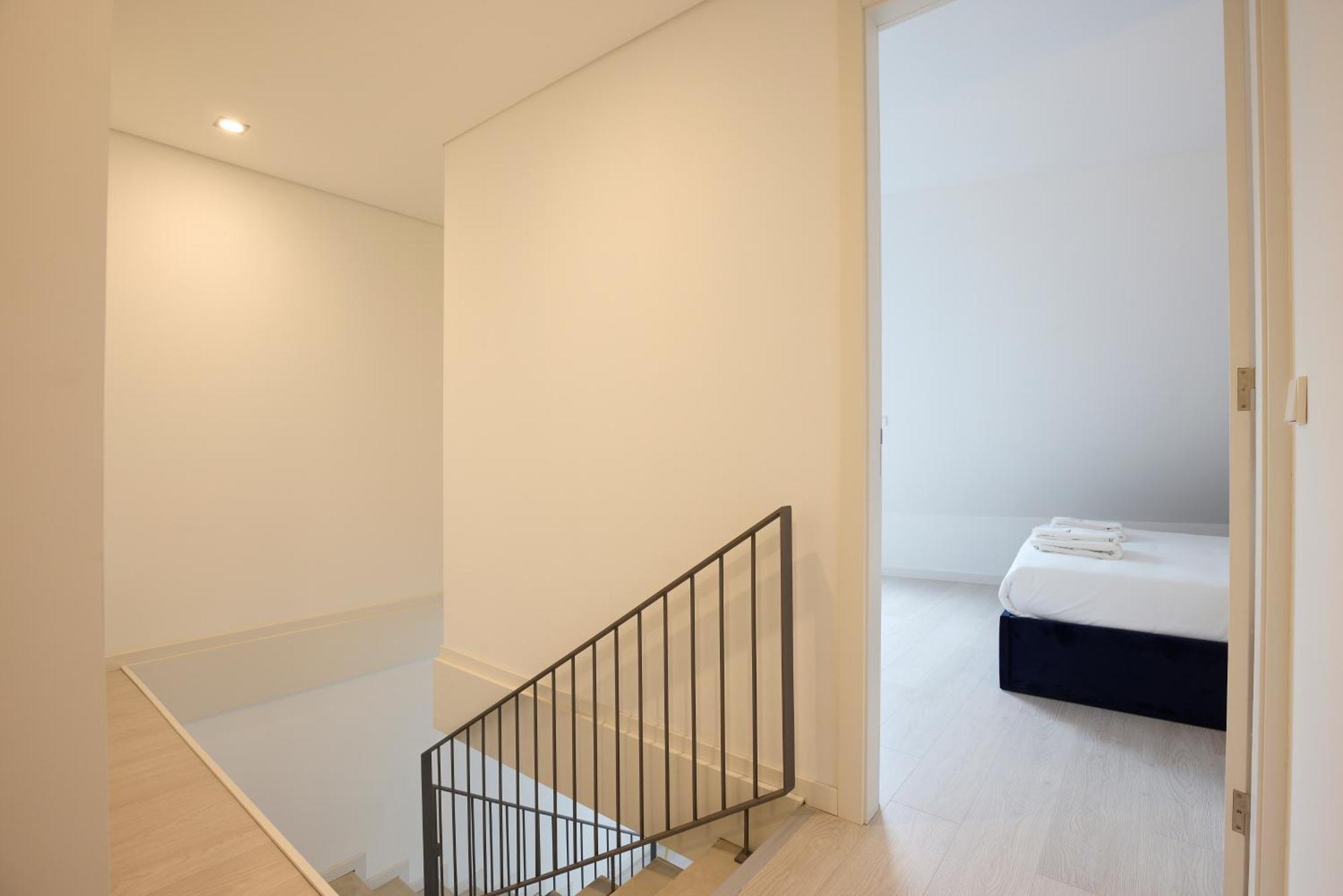 Apartamento Flh Porto