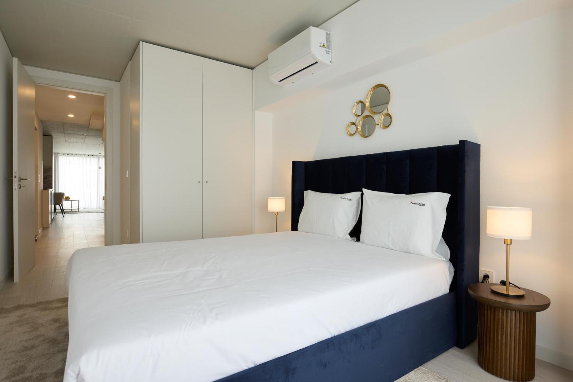 Flh Apartamento *