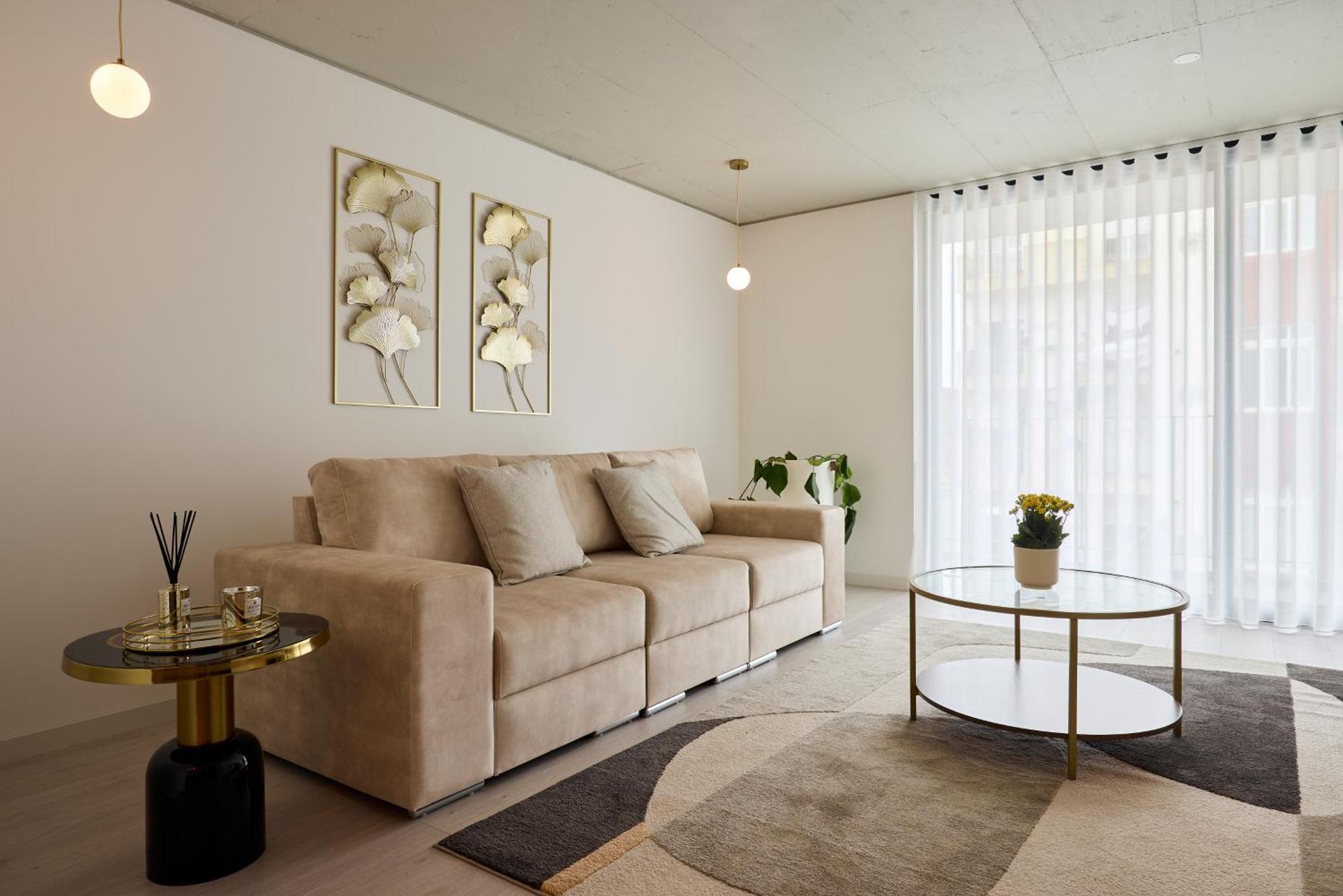 Flh Apartamento *