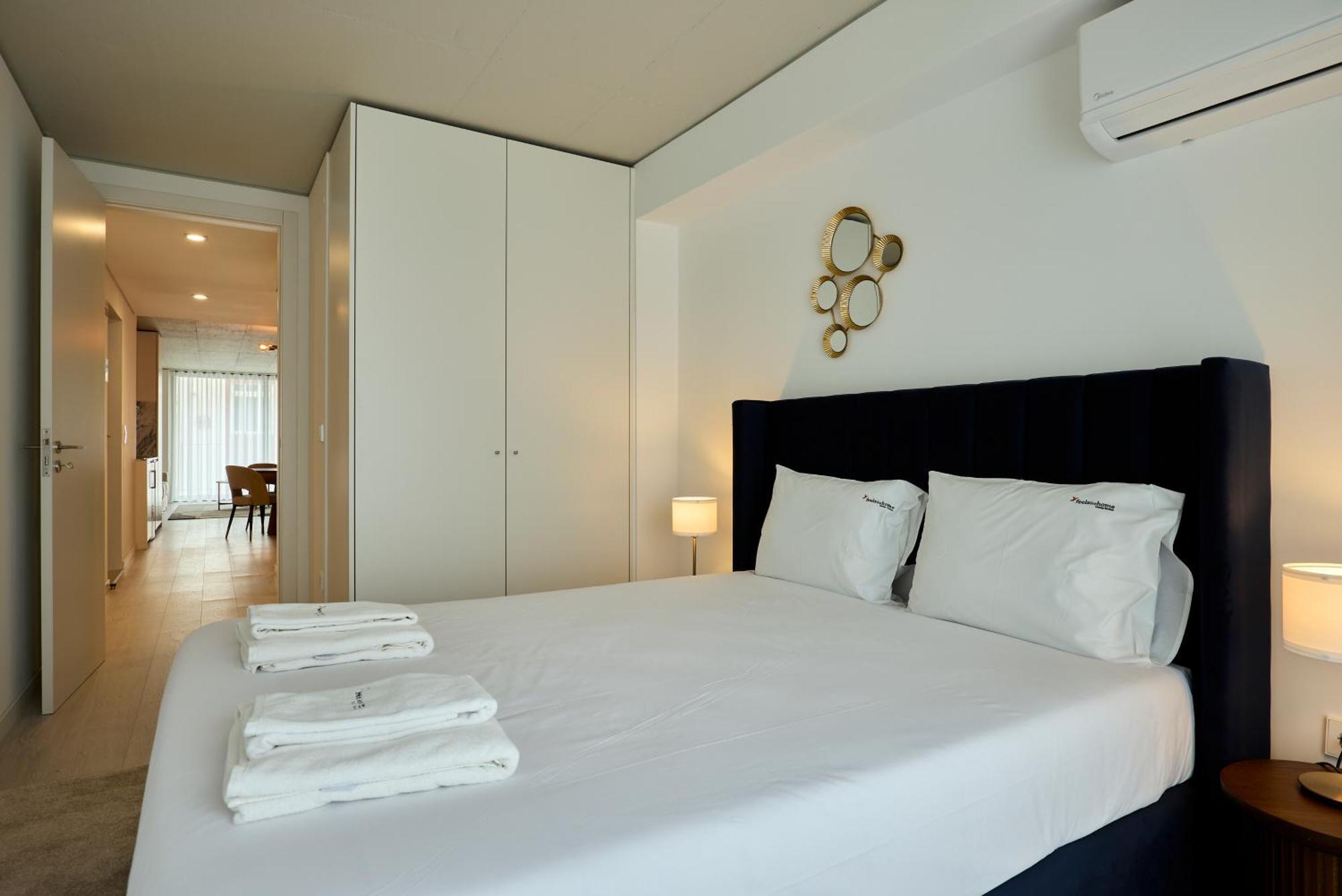 Flh Apartamento