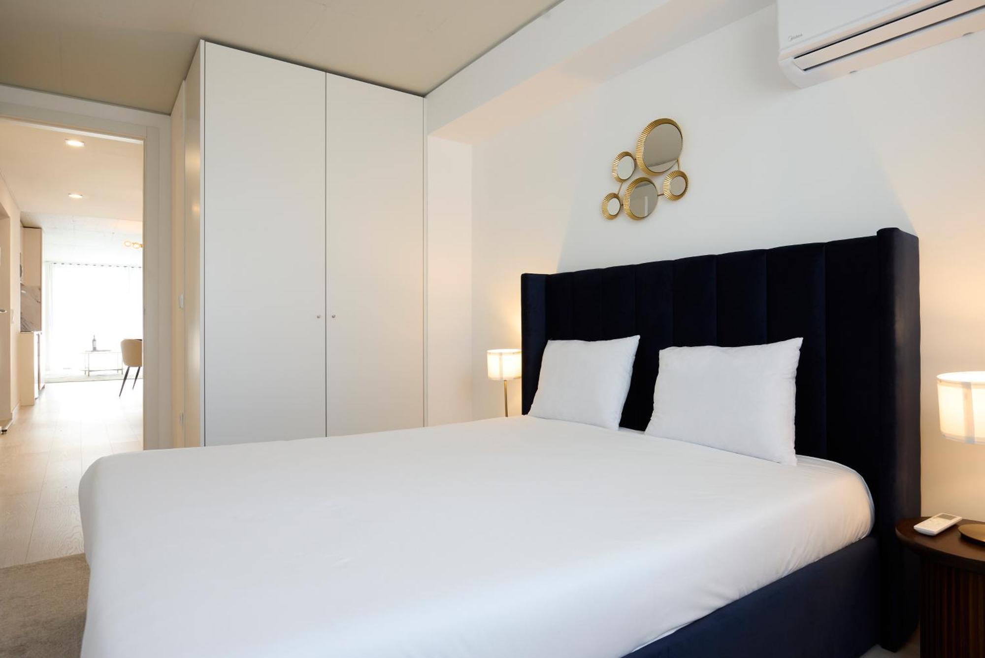 Apartamento Flh