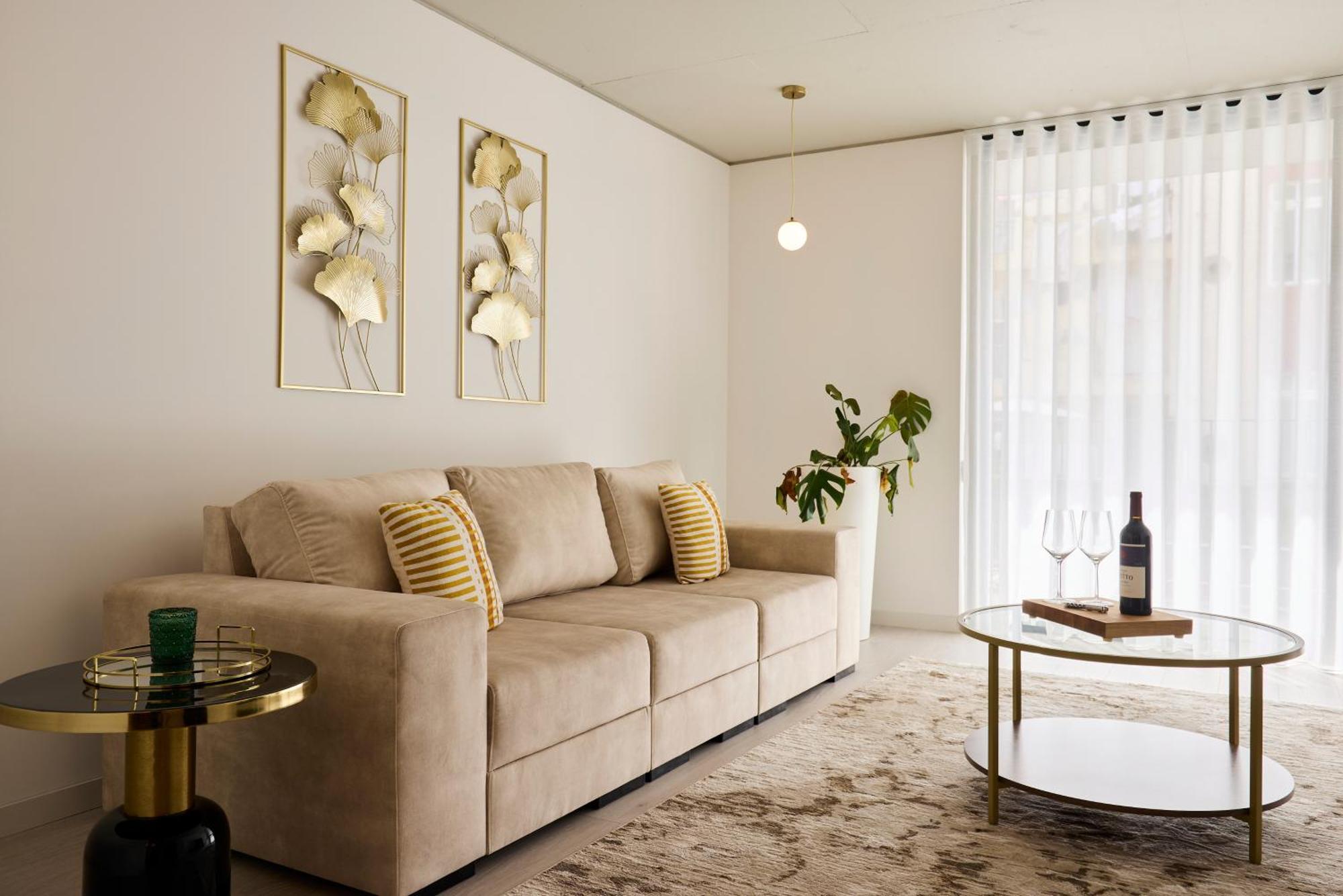 Flh Apartamento