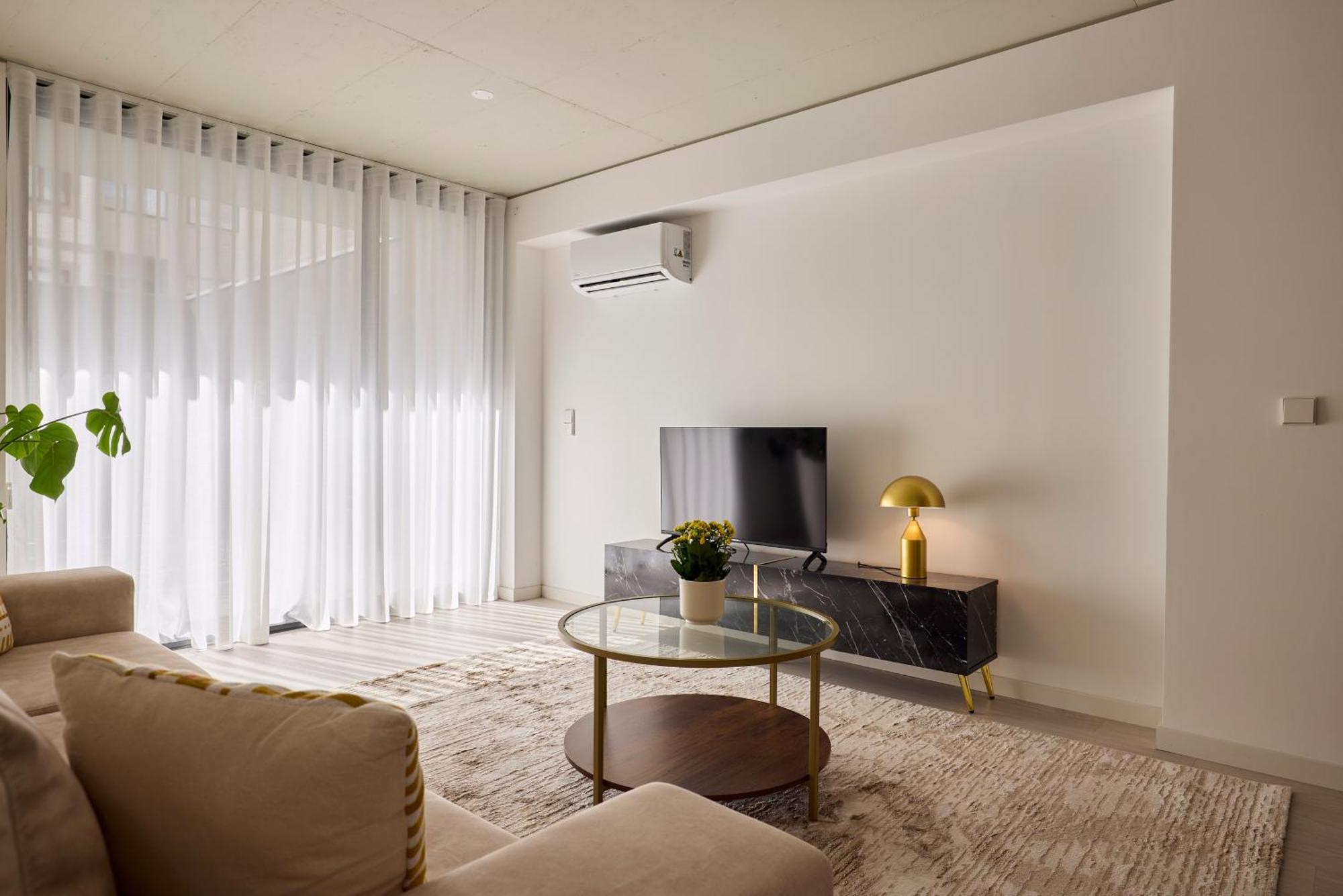 Flh Apartamento