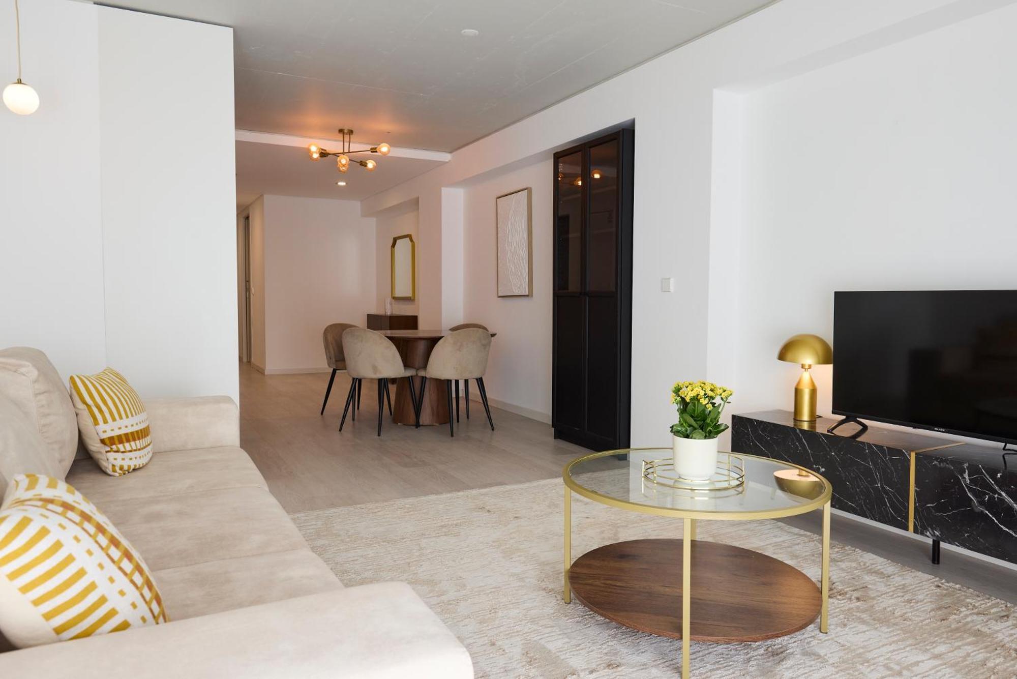 Apartamento Flh *