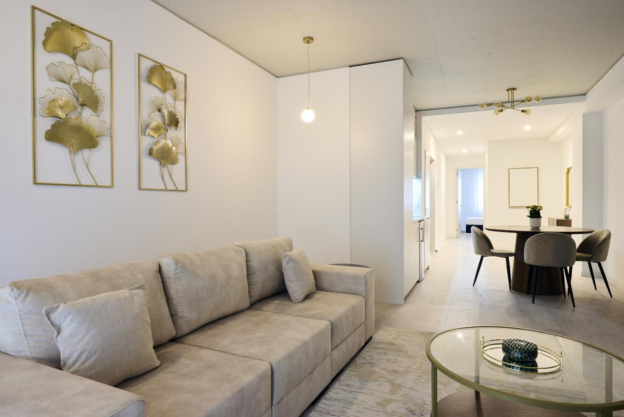 Flh Apartamento *