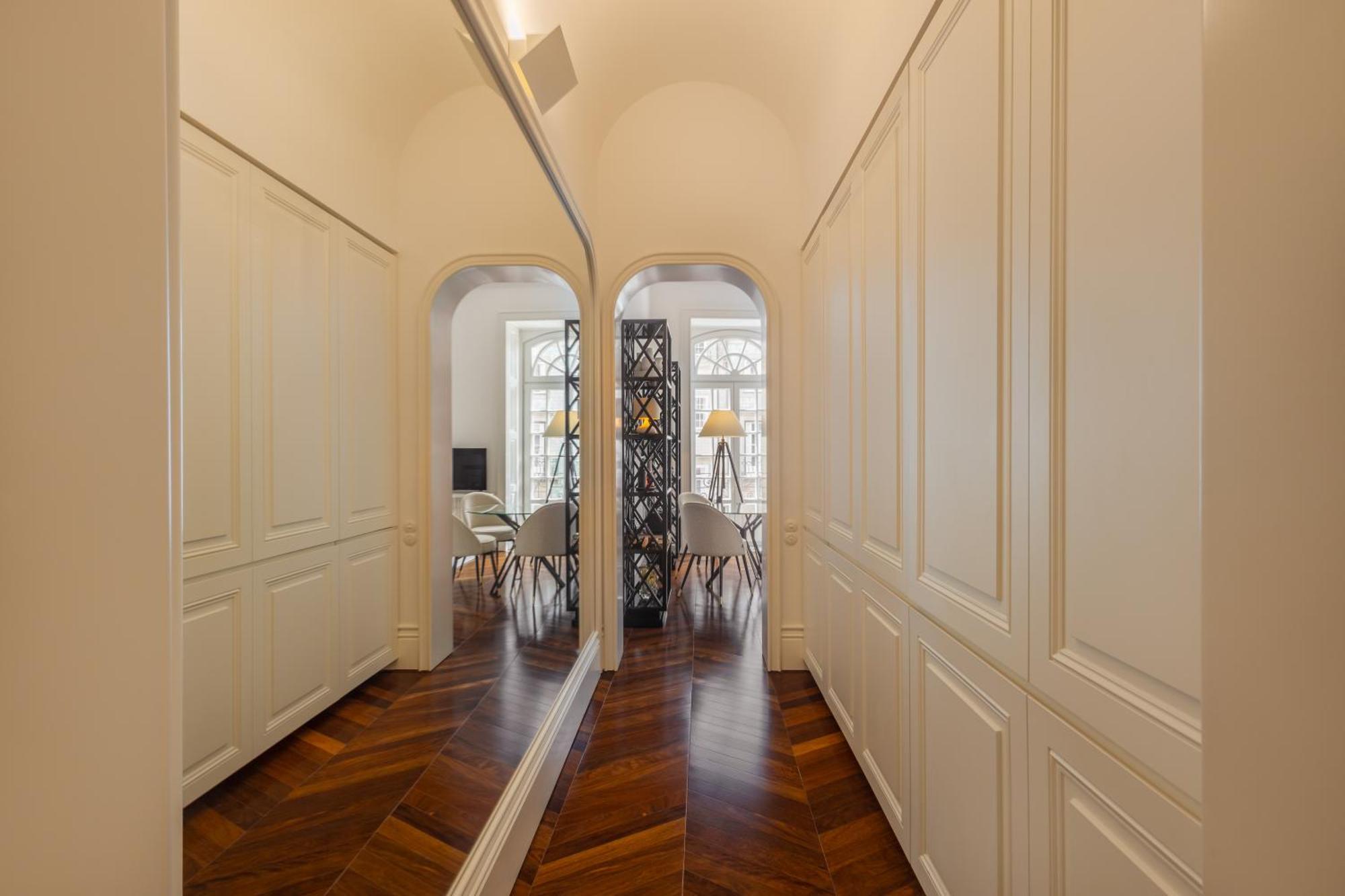 Clerigos 82 Luxury Housing Apartamento *
