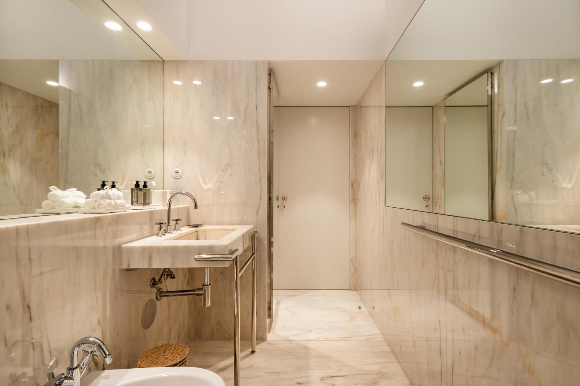 Apartamento Clerigos 82 Luxury Housing Oporto