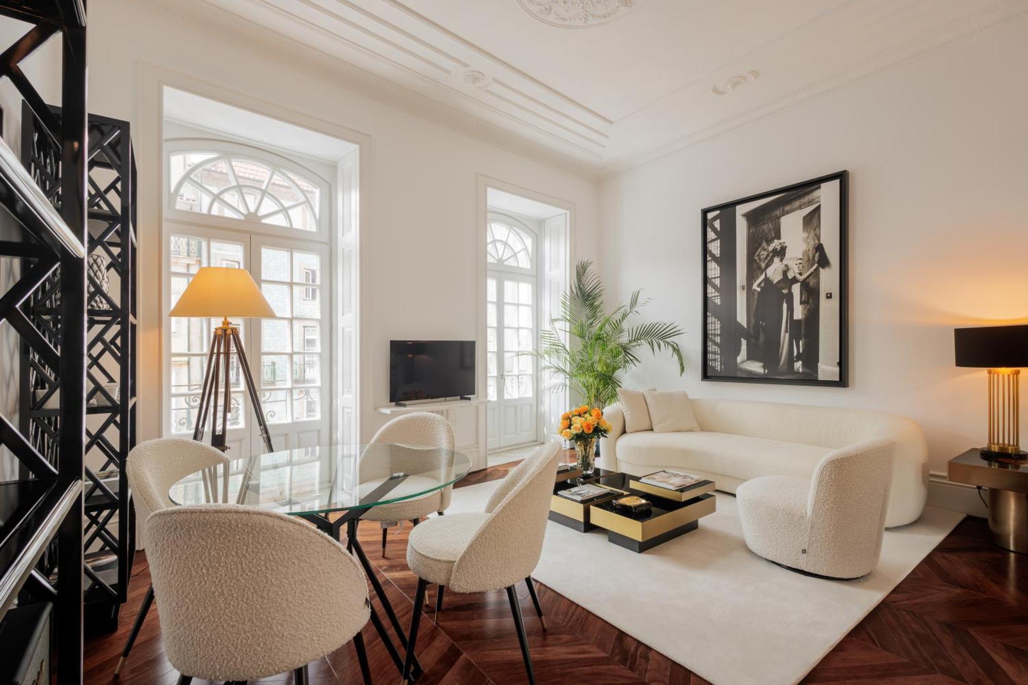 Clerigos 82 Luxury Housing Apartamento