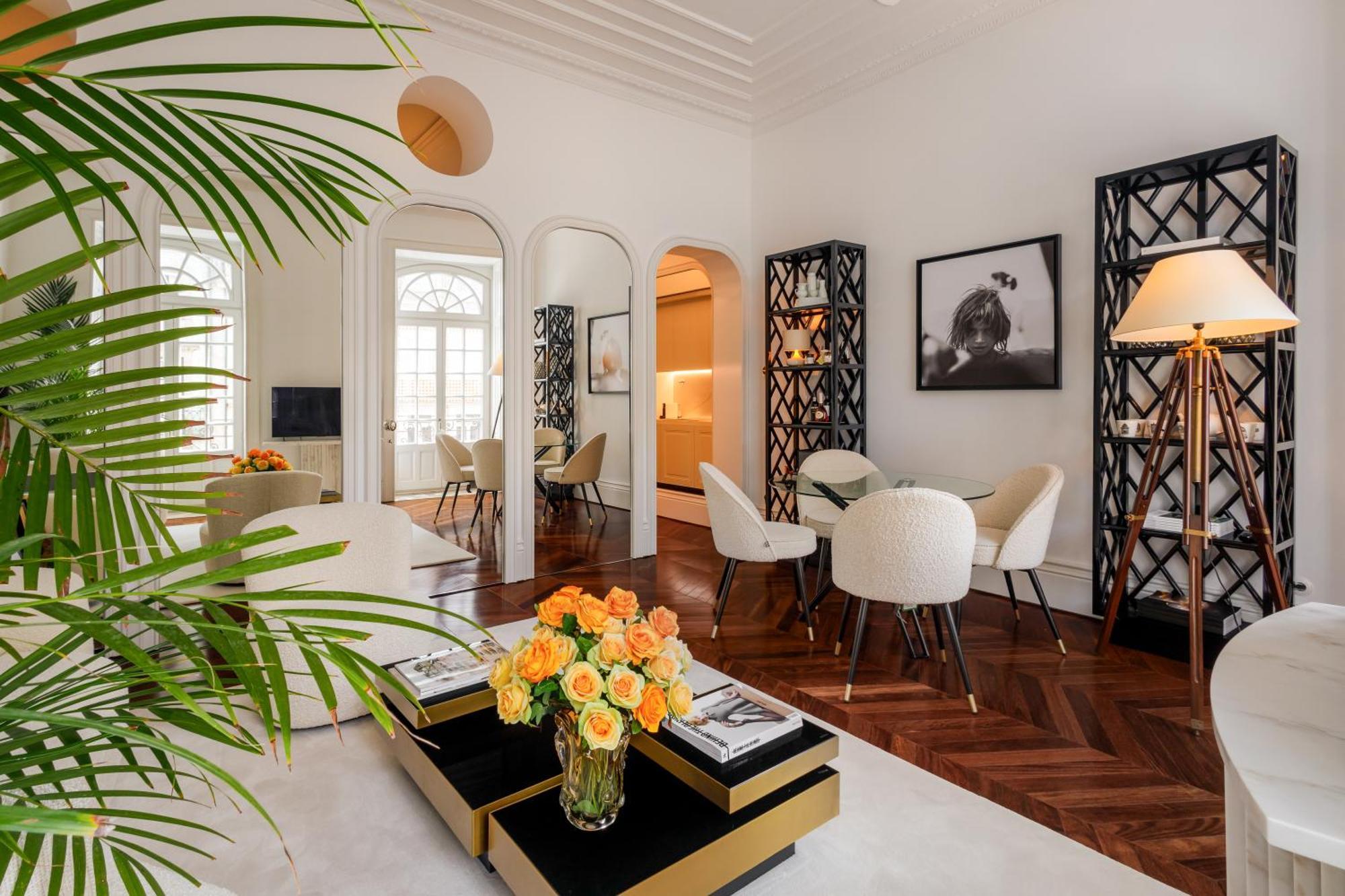 Apartamento Clerigos 82 Luxury Housing Oporto