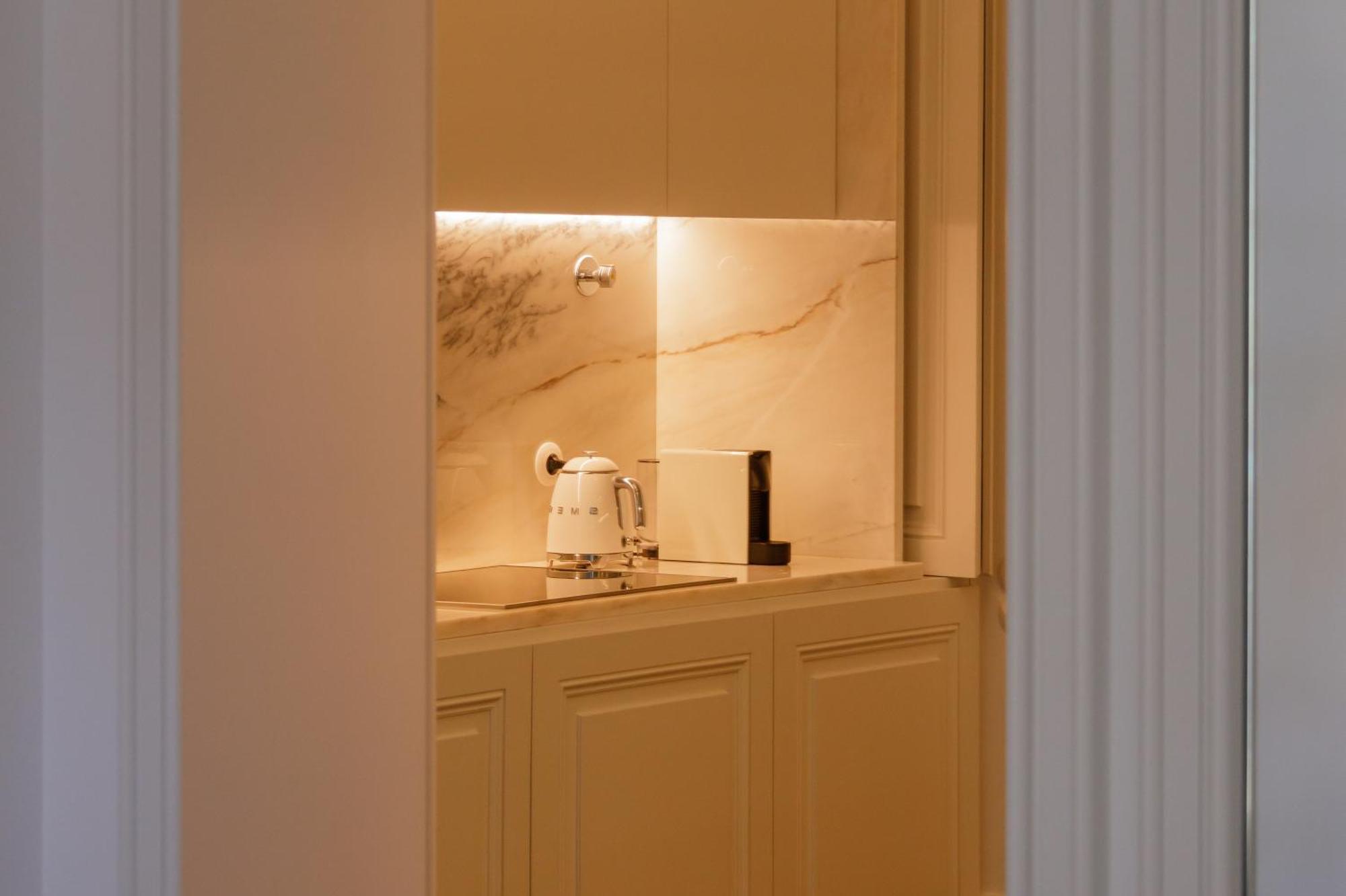 Clerigos 82 Luxury Housing Apartamento Oporto
