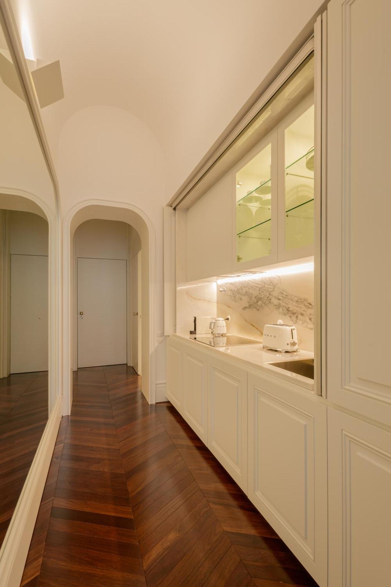 Clerigos 82 Luxury Housing * Oporto